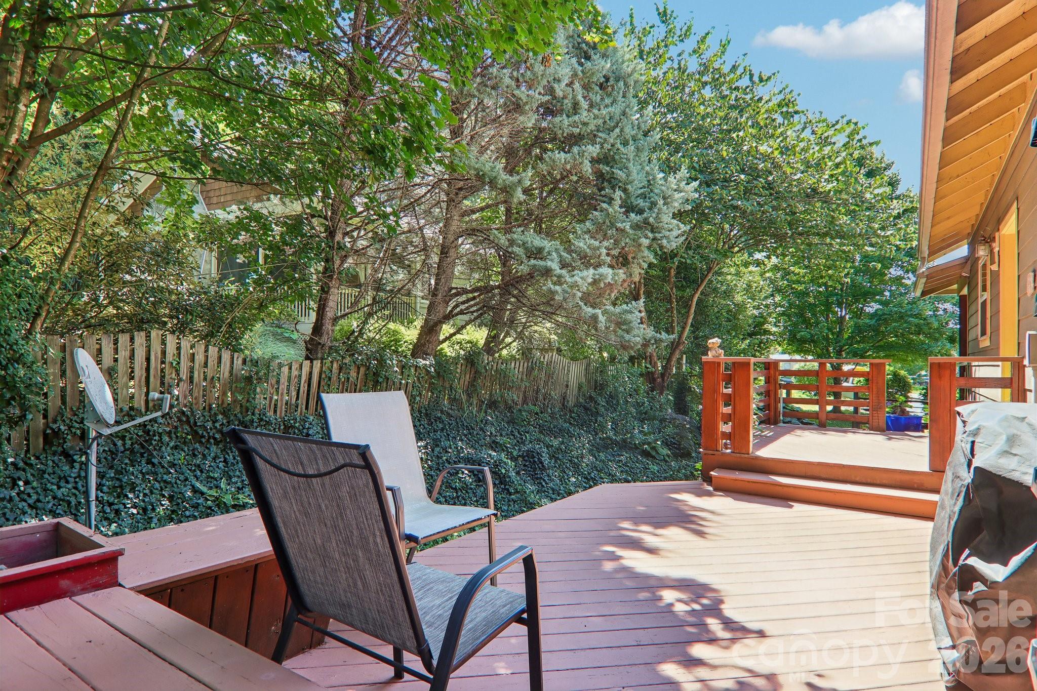 137 Sulphur Springs Road — Asheville