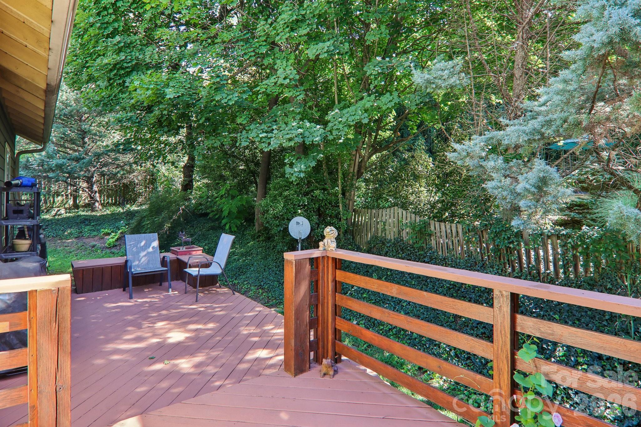 137 Sulphur Springs Road — Asheville