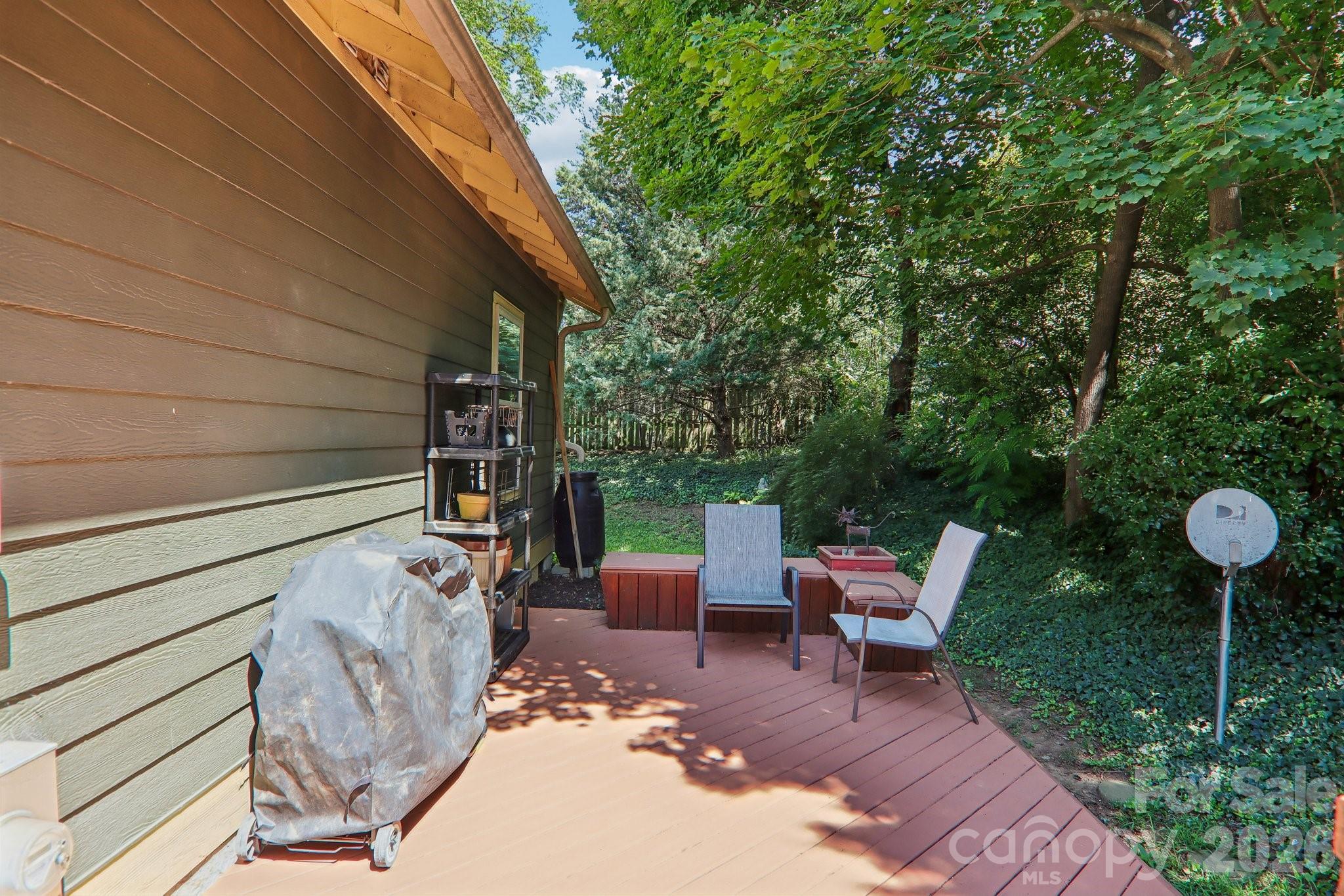 137 Sulphur Springs Road — Asheville