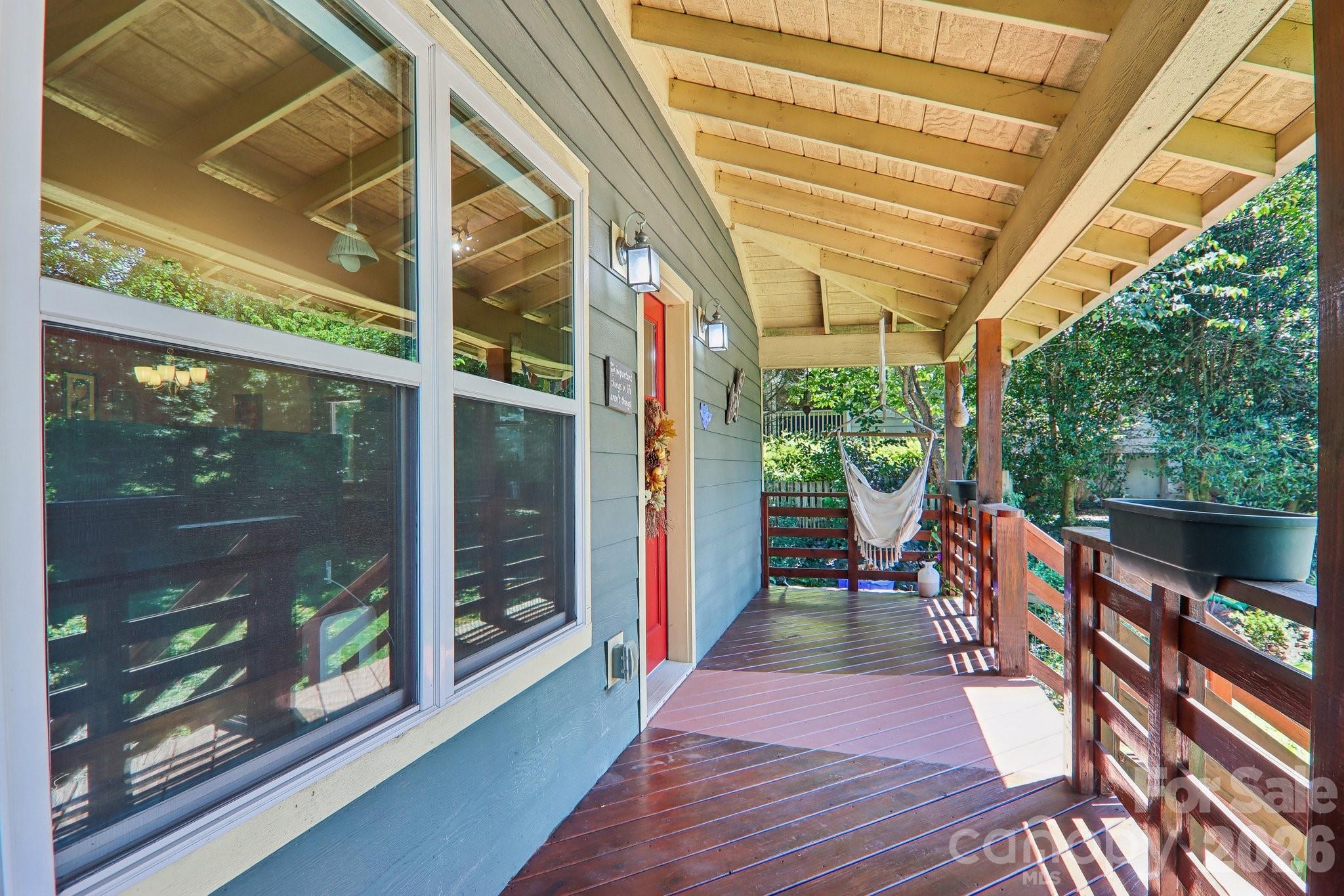 137 Sulphur Springs Road — Asheville