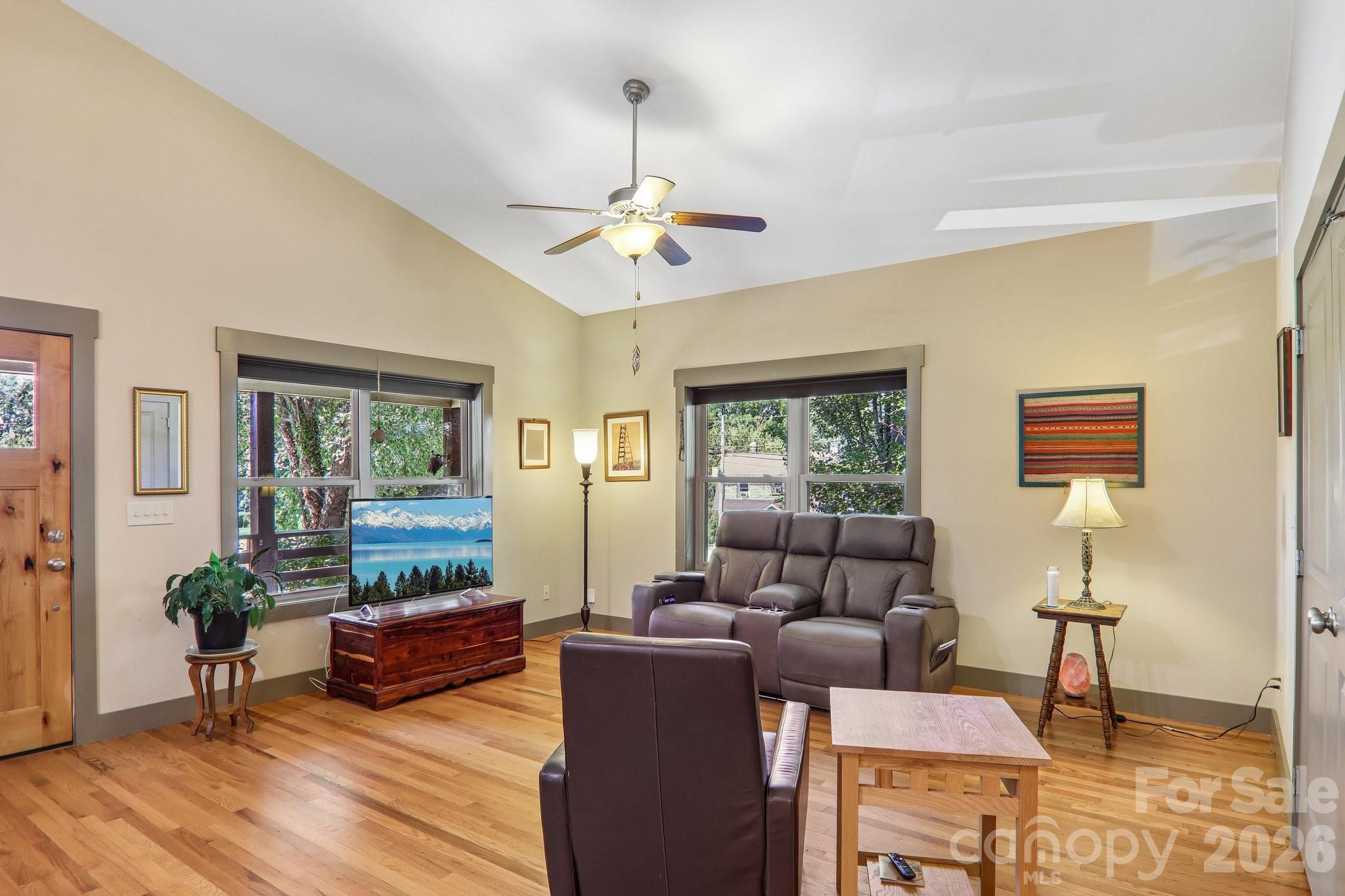 137 Sulphur Springs Road — Asheville