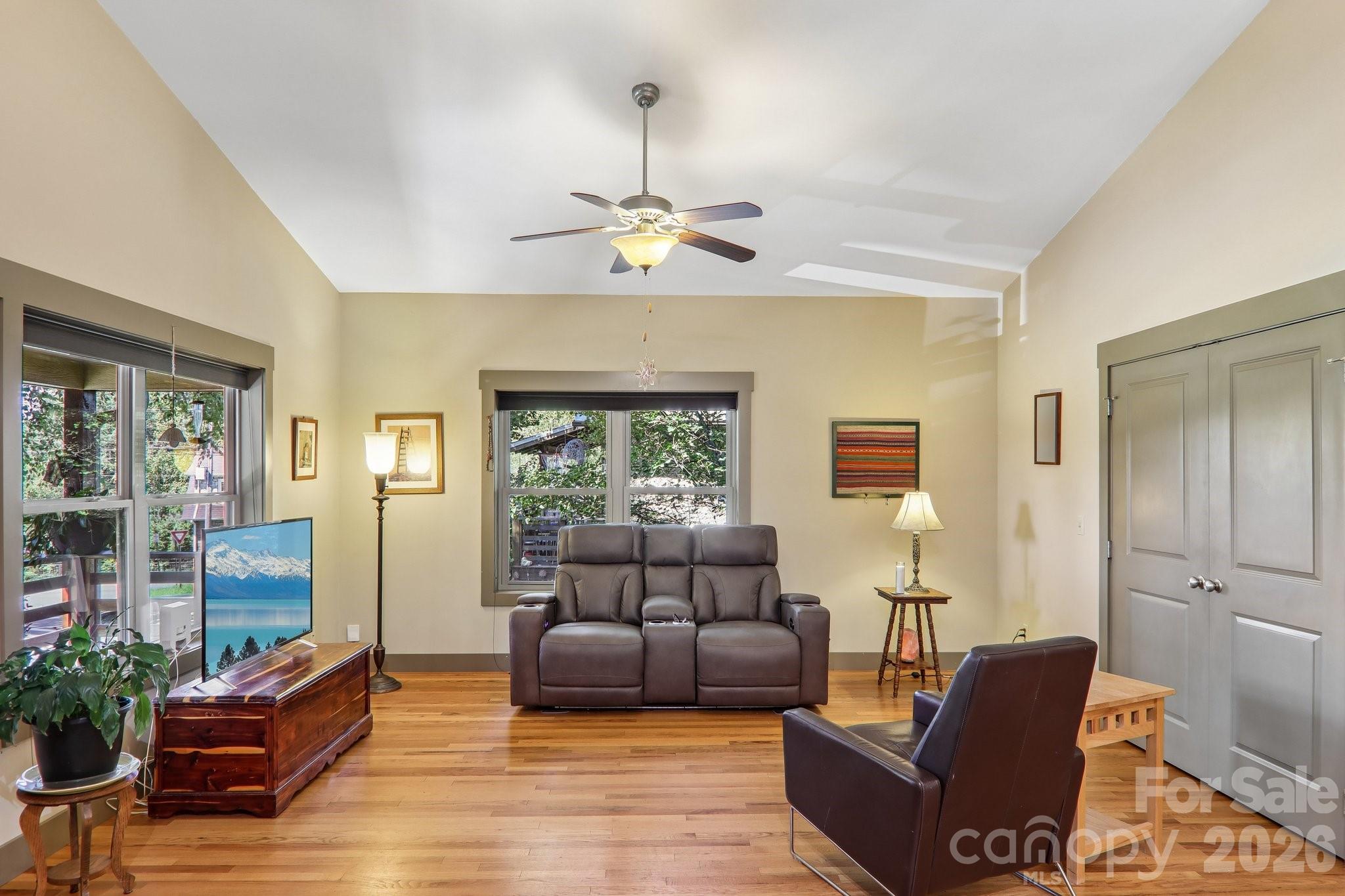137 Sulphur Springs Road — Asheville