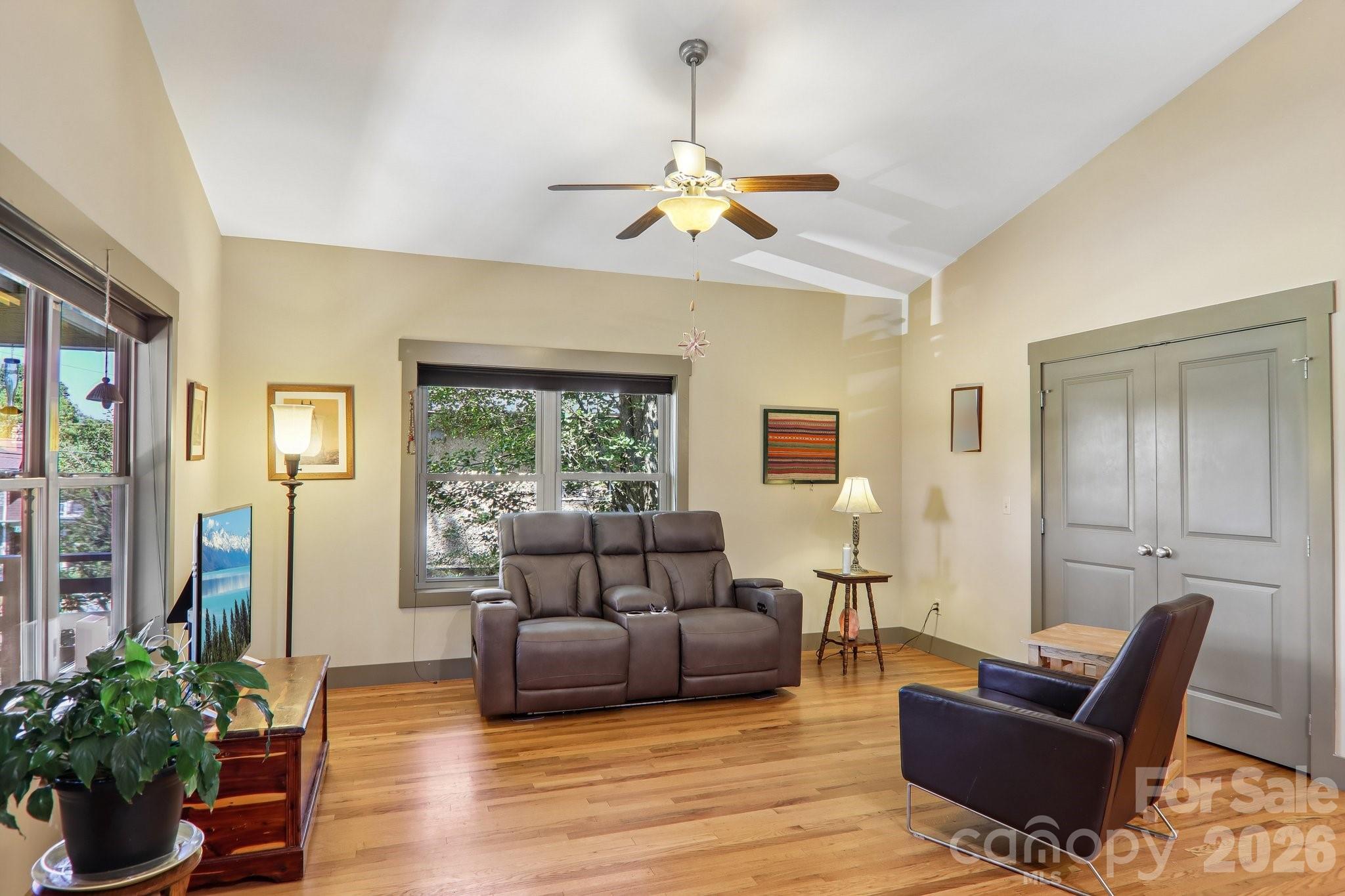 137 Sulphur Springs Road — Asheville