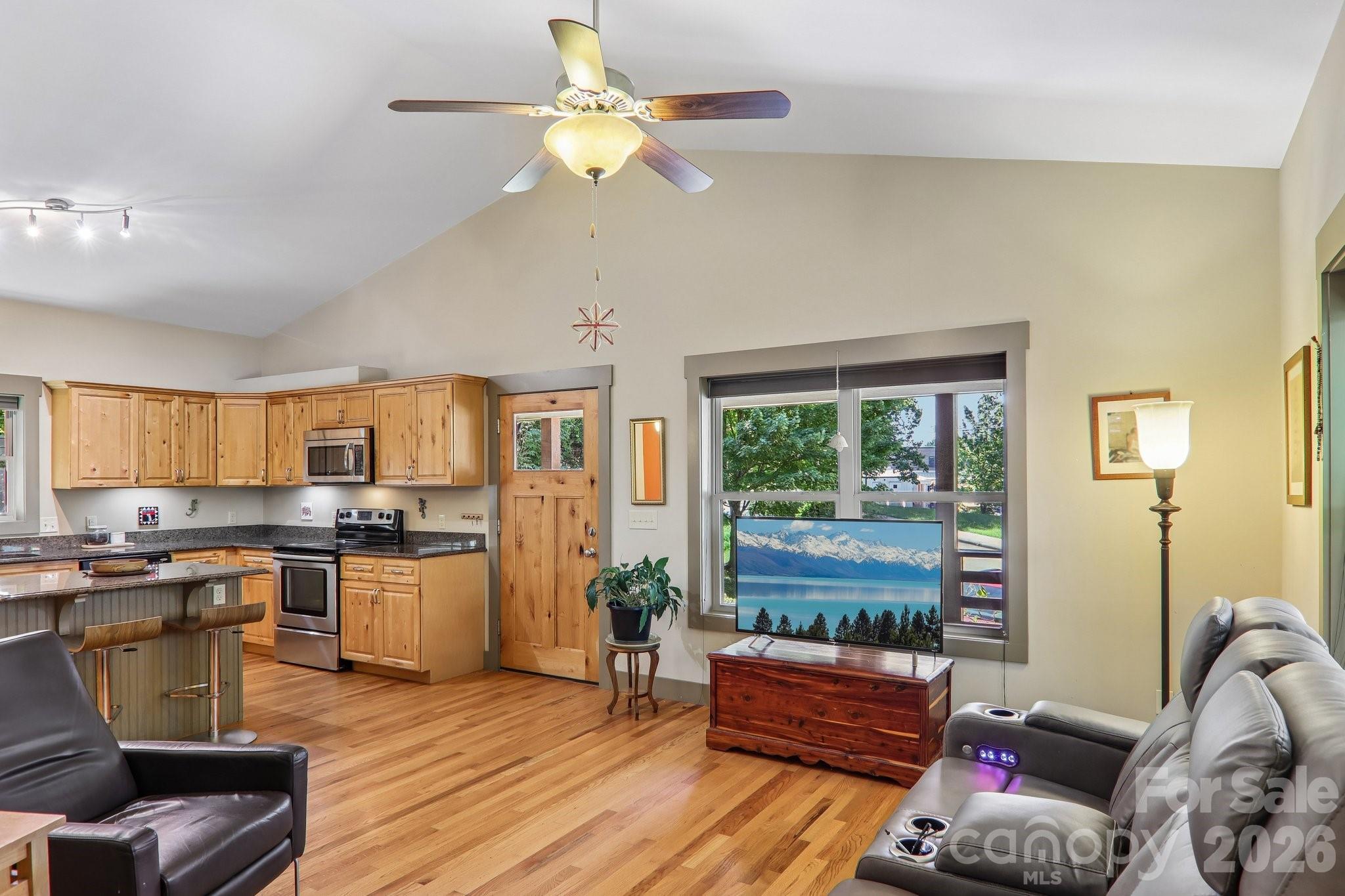 137 Sulphur Springs Road — Asheville