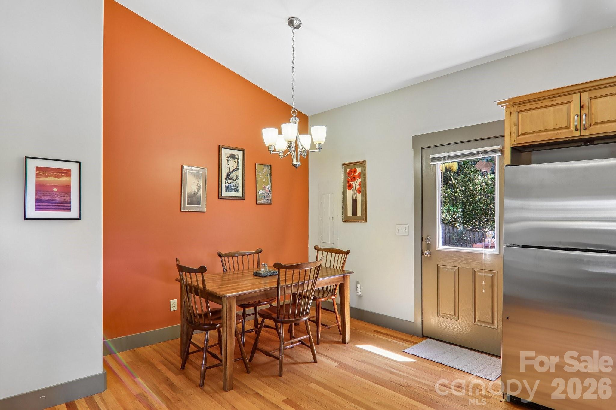 137 Sulphur Springs Road — Asheville