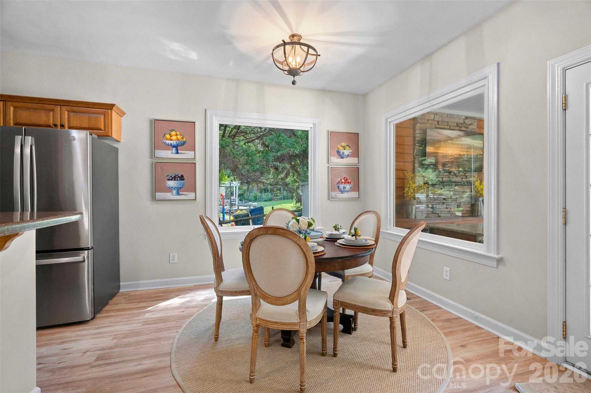 12507 Angel Oak Drive — Huntersville