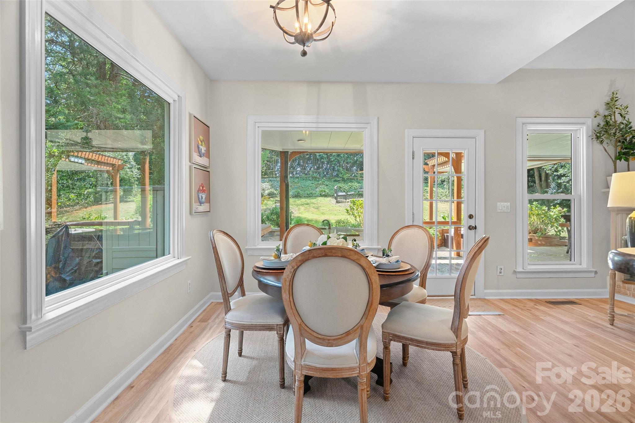 12507 Angel Oak Drive — Huntersville