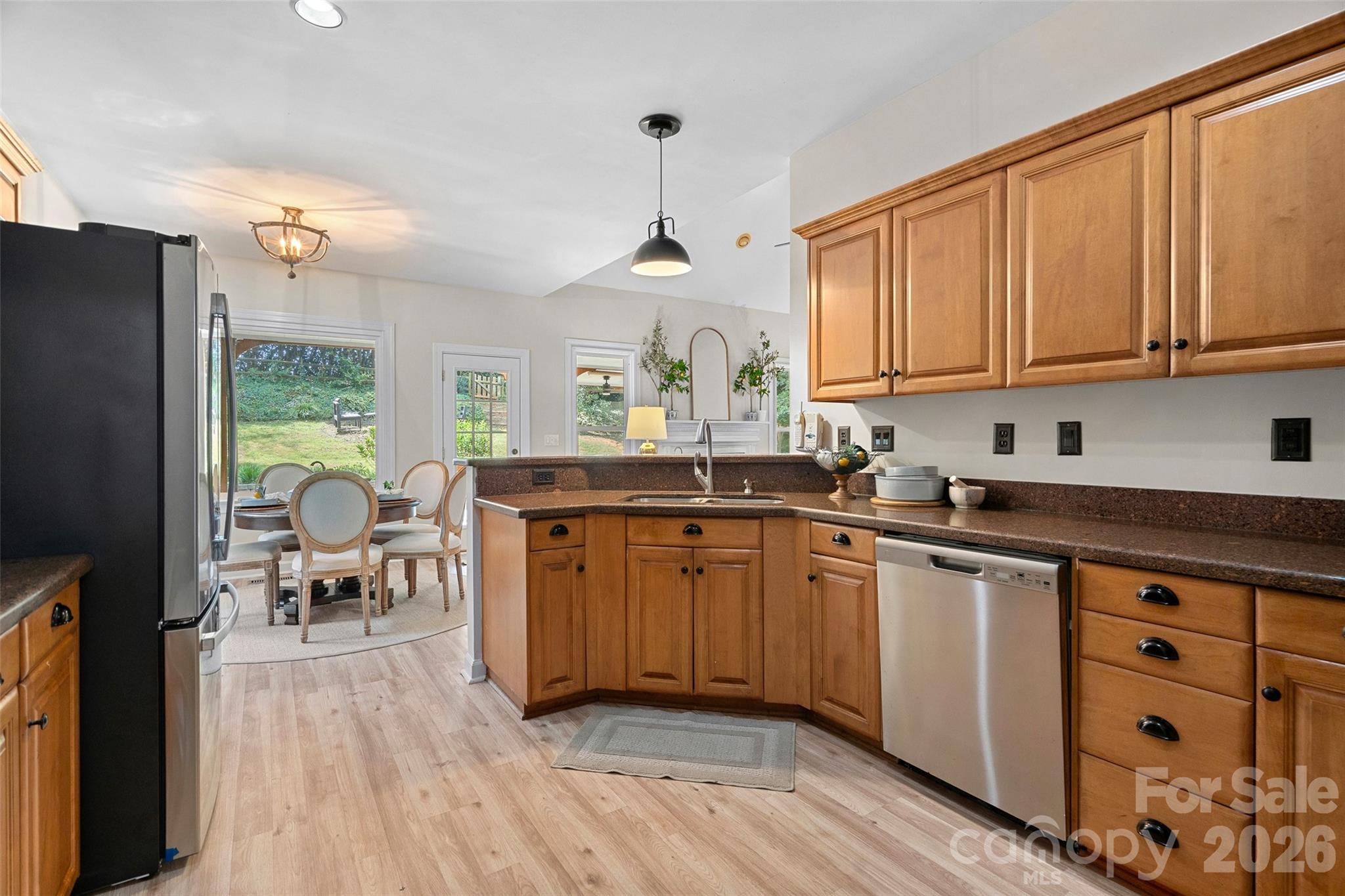 12507 Angel Oak Drive — Huntersville
