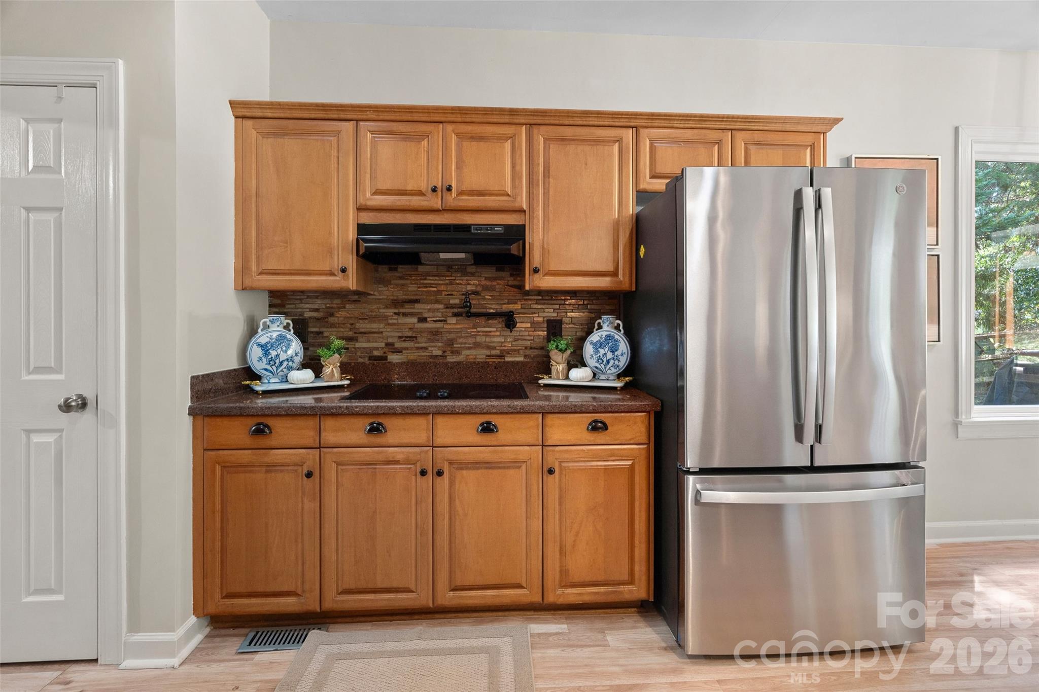 12507 Angel Oak Drive — Huntersville