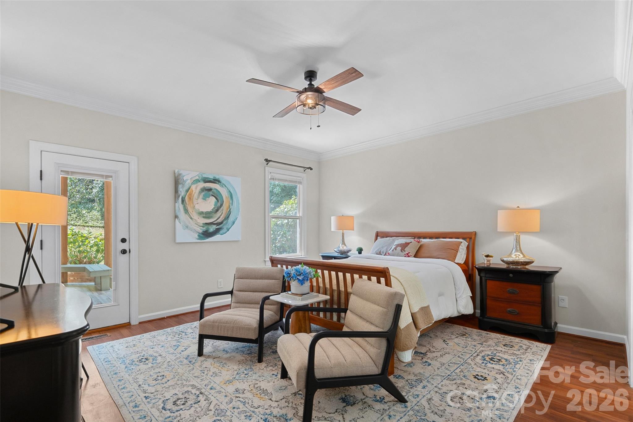 12507 Angel Oak Drive — Huntersville