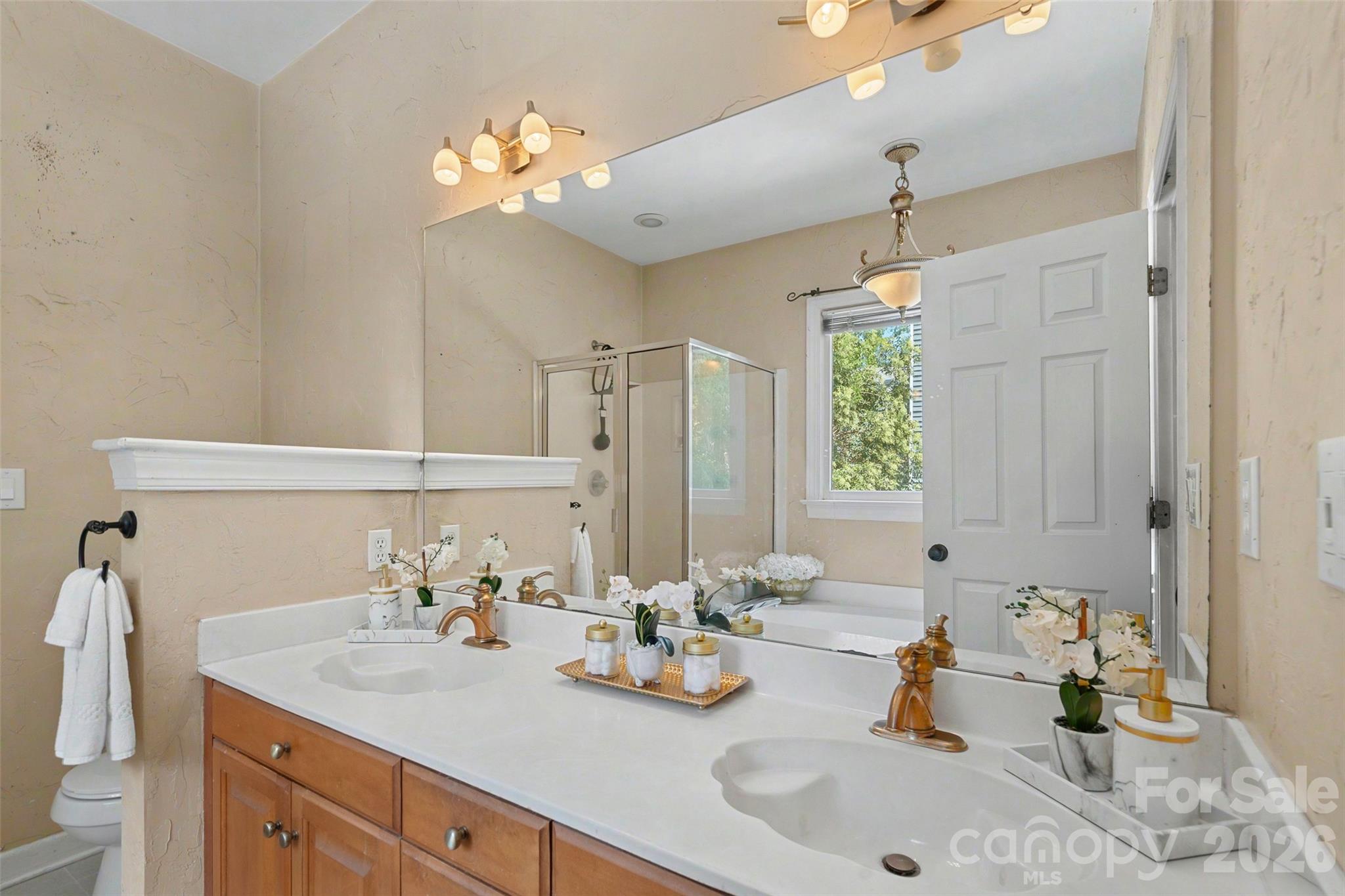 12507 Angel Oak Drive — Huntersville