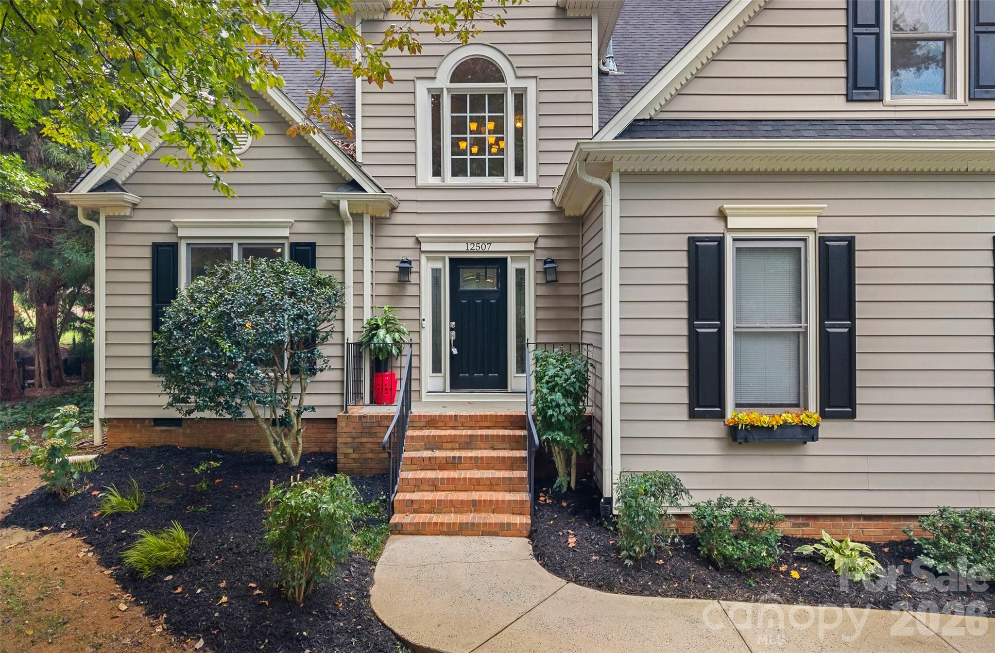 12507 Angel Oak Drive — Huntersville