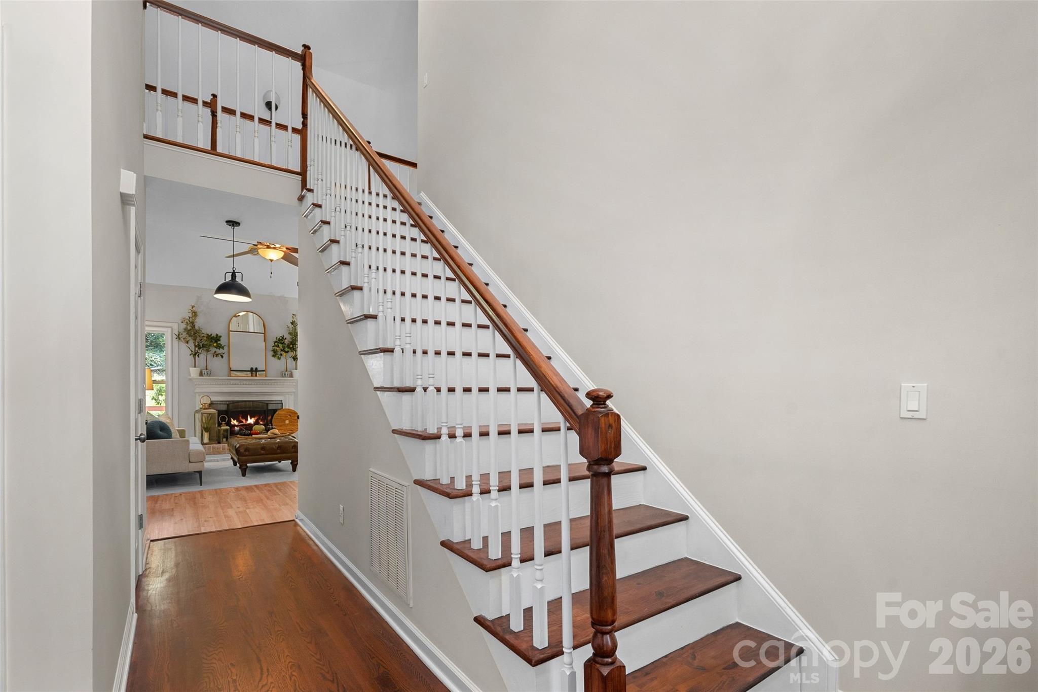 12507 Angel Oak Drive — Huntersville