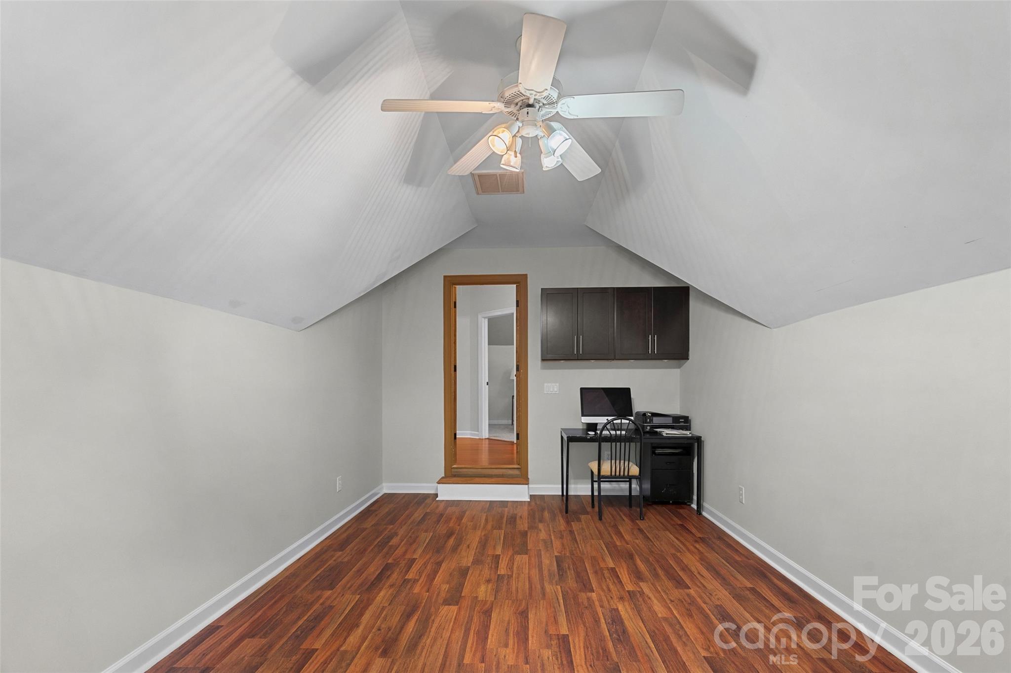 12507 Angel Oak Drive — Huntersville