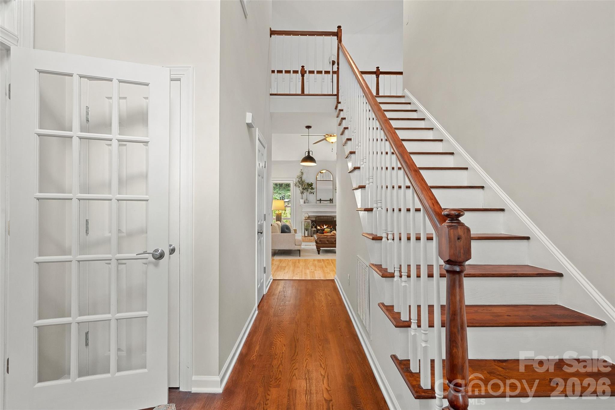 12507 Angel Oak Drive — Huntersville