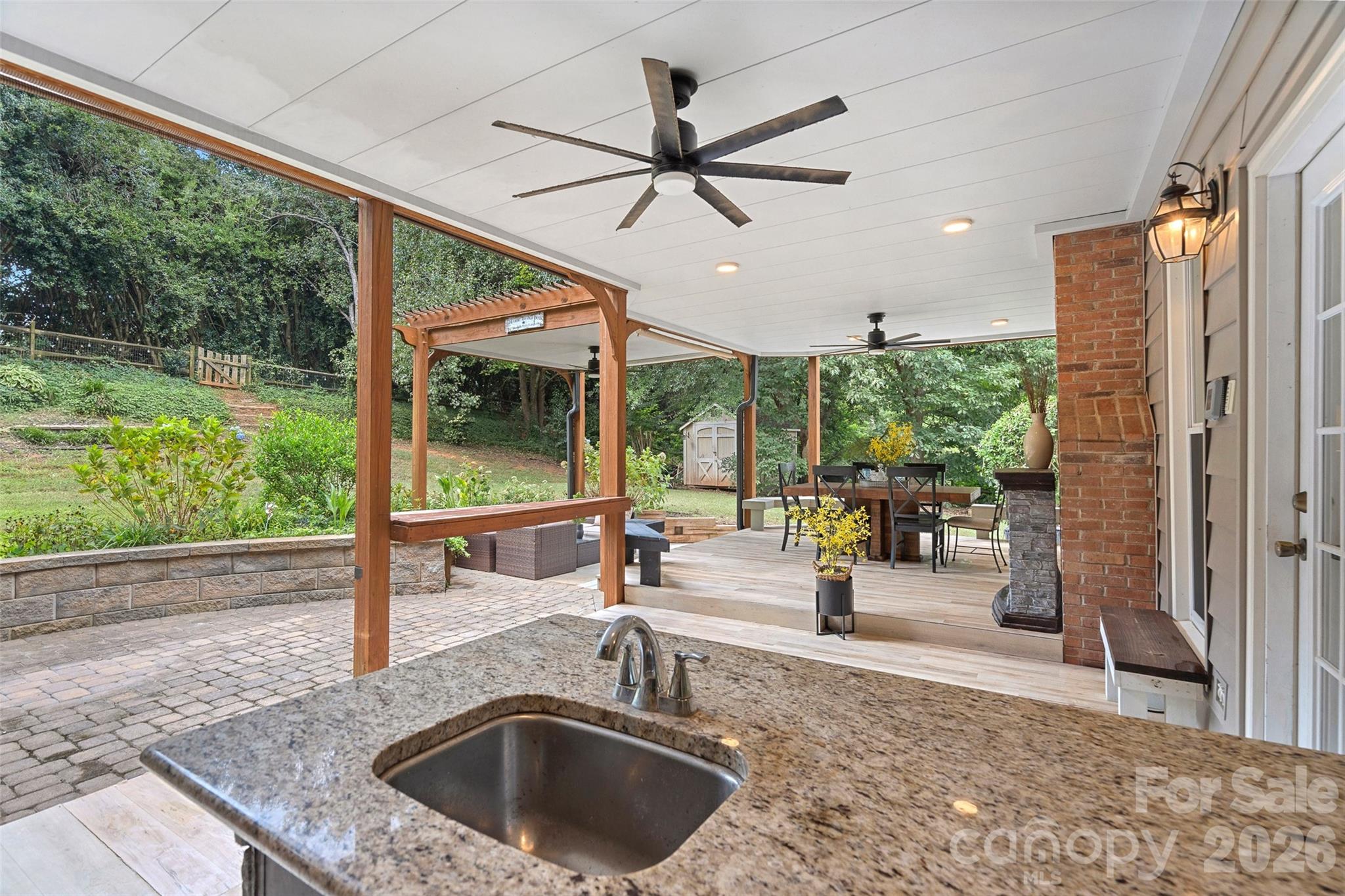 12507 Angel Oak Drive — Huntersville