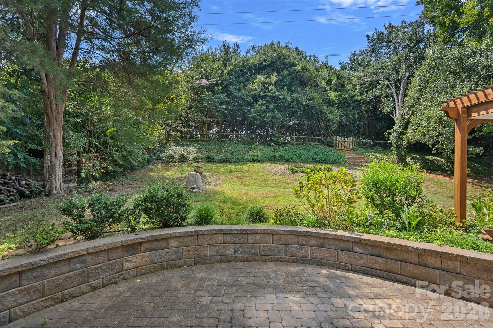 12507 Angel Oak Drive — Huntersville