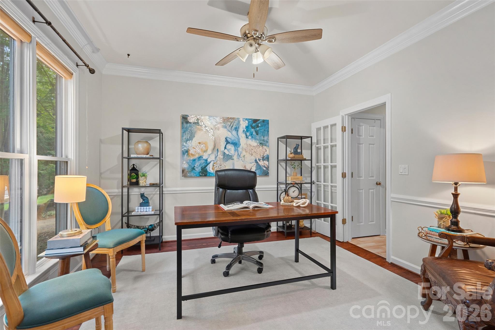 12507 Angel Oak Drive — Huntersville
