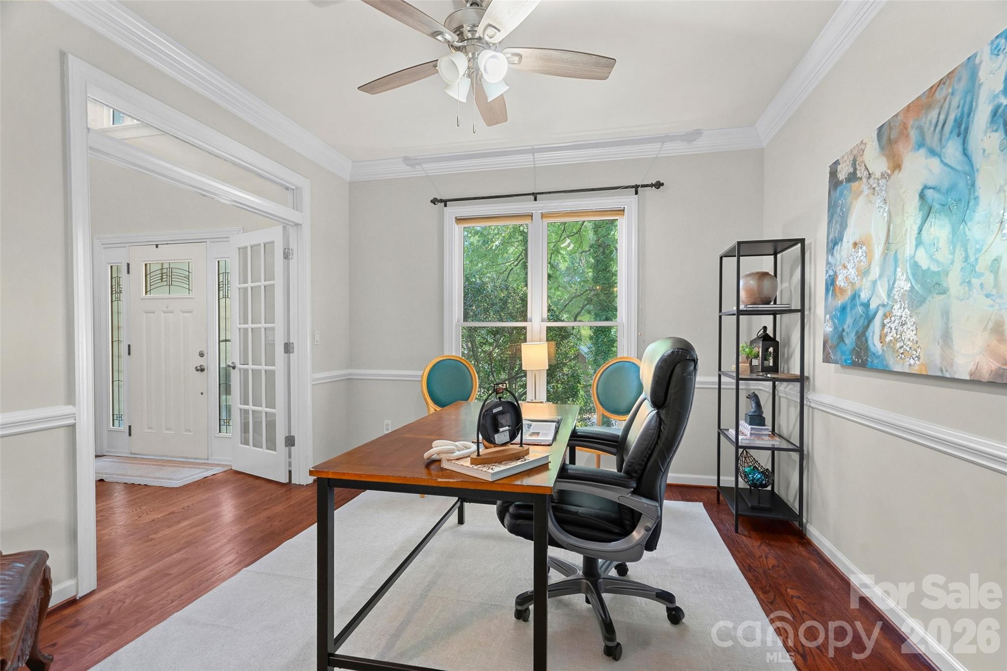 12507 Angel Oak Drive — Huntersville