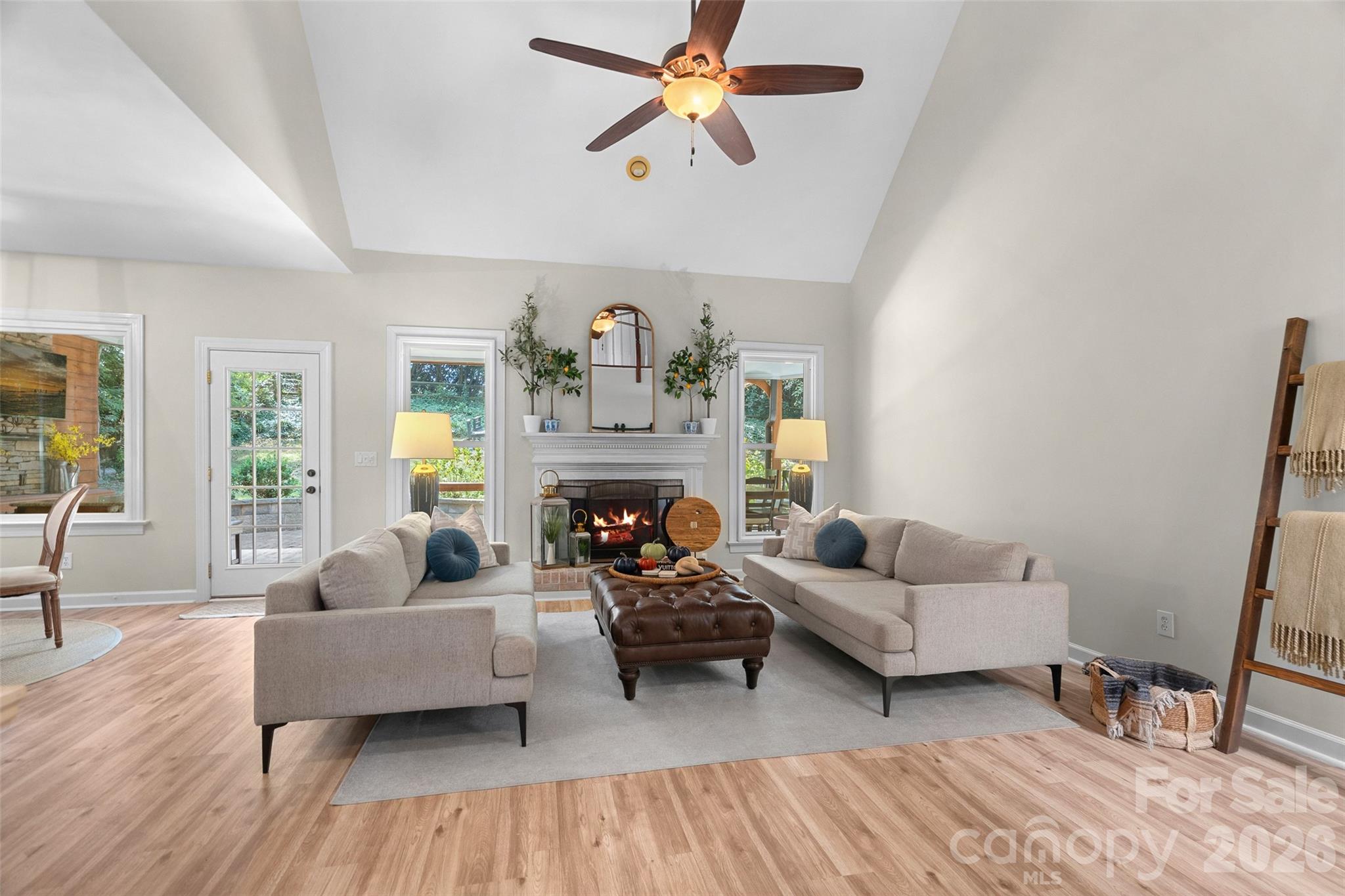 12507 Angel Oak Drive — Huntersville