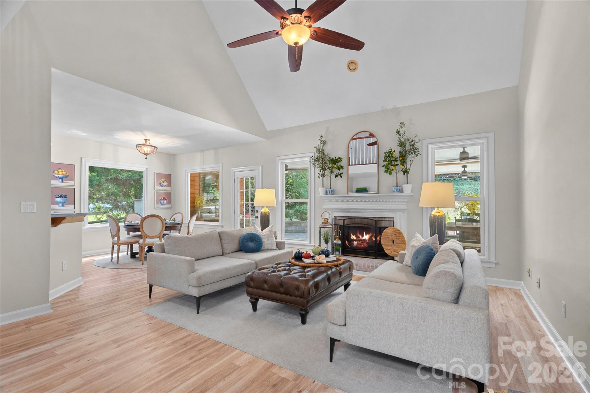 12507 Angel Oak Drive — Huntersville