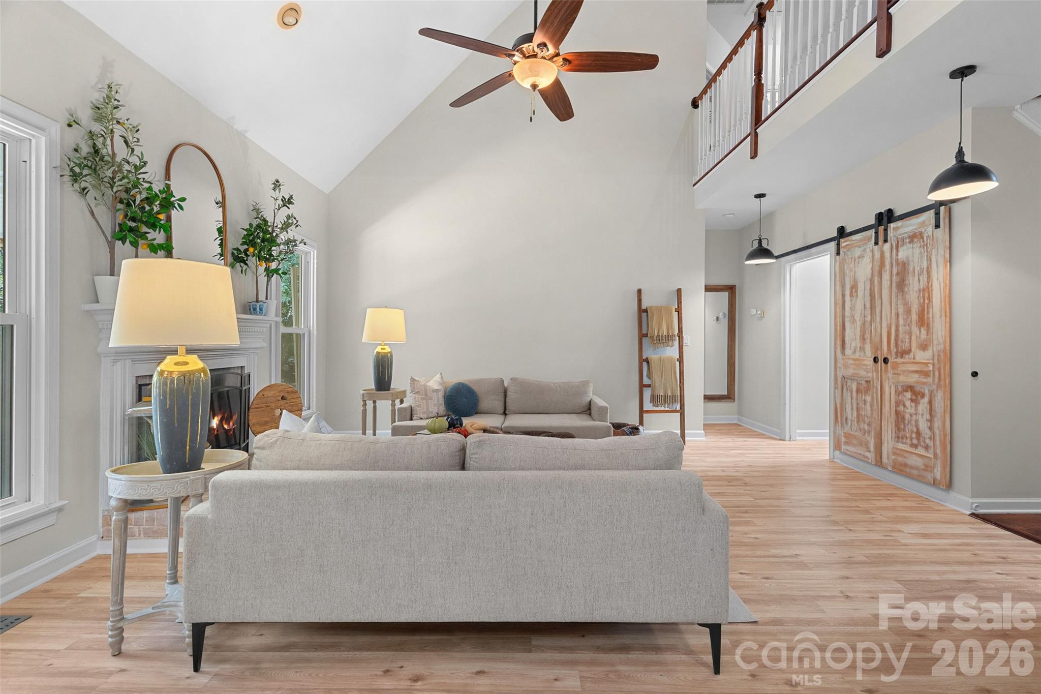 12507 Angel Oak Drive — Huntersville