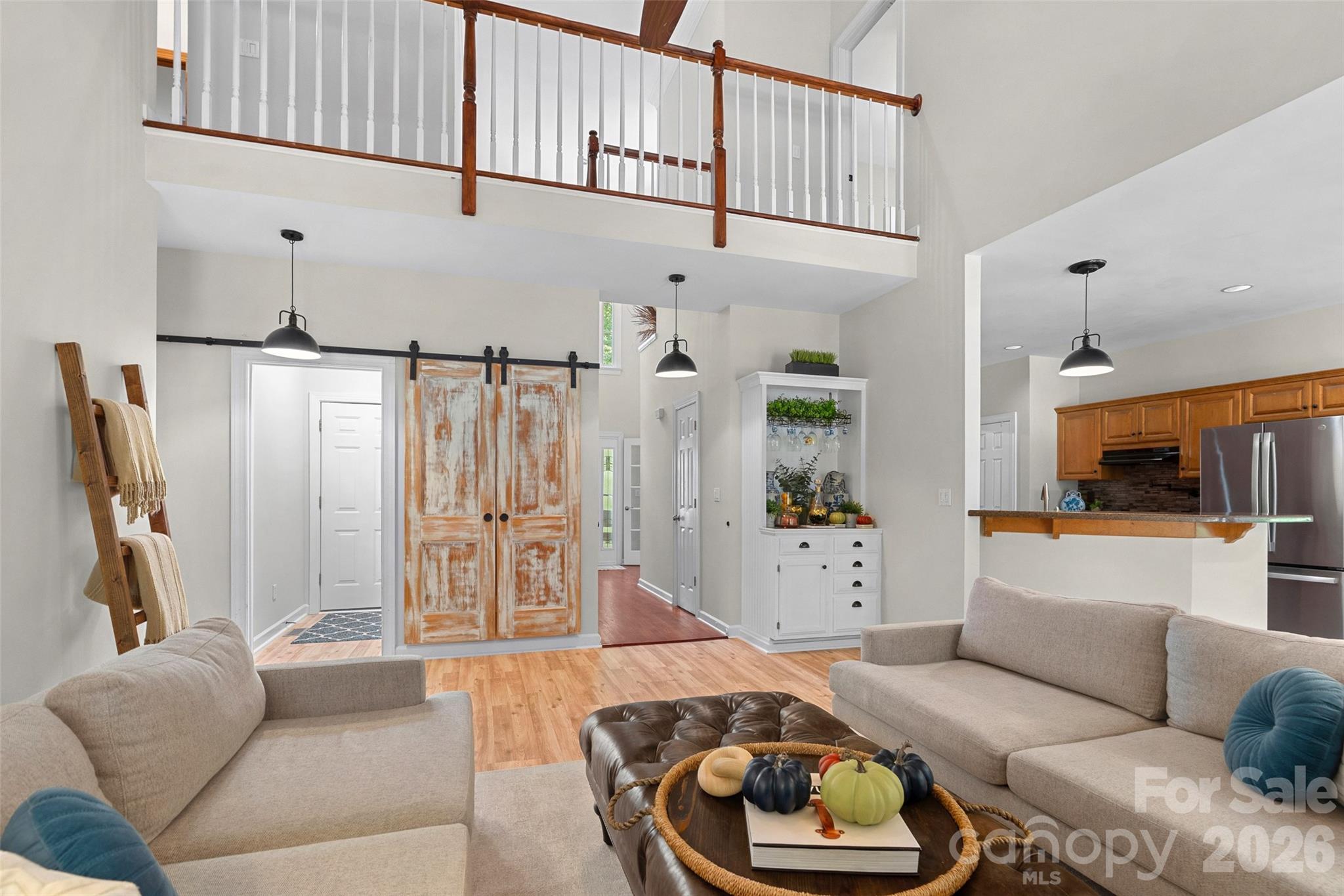 12507 Angel Oak Drive — Huntersville