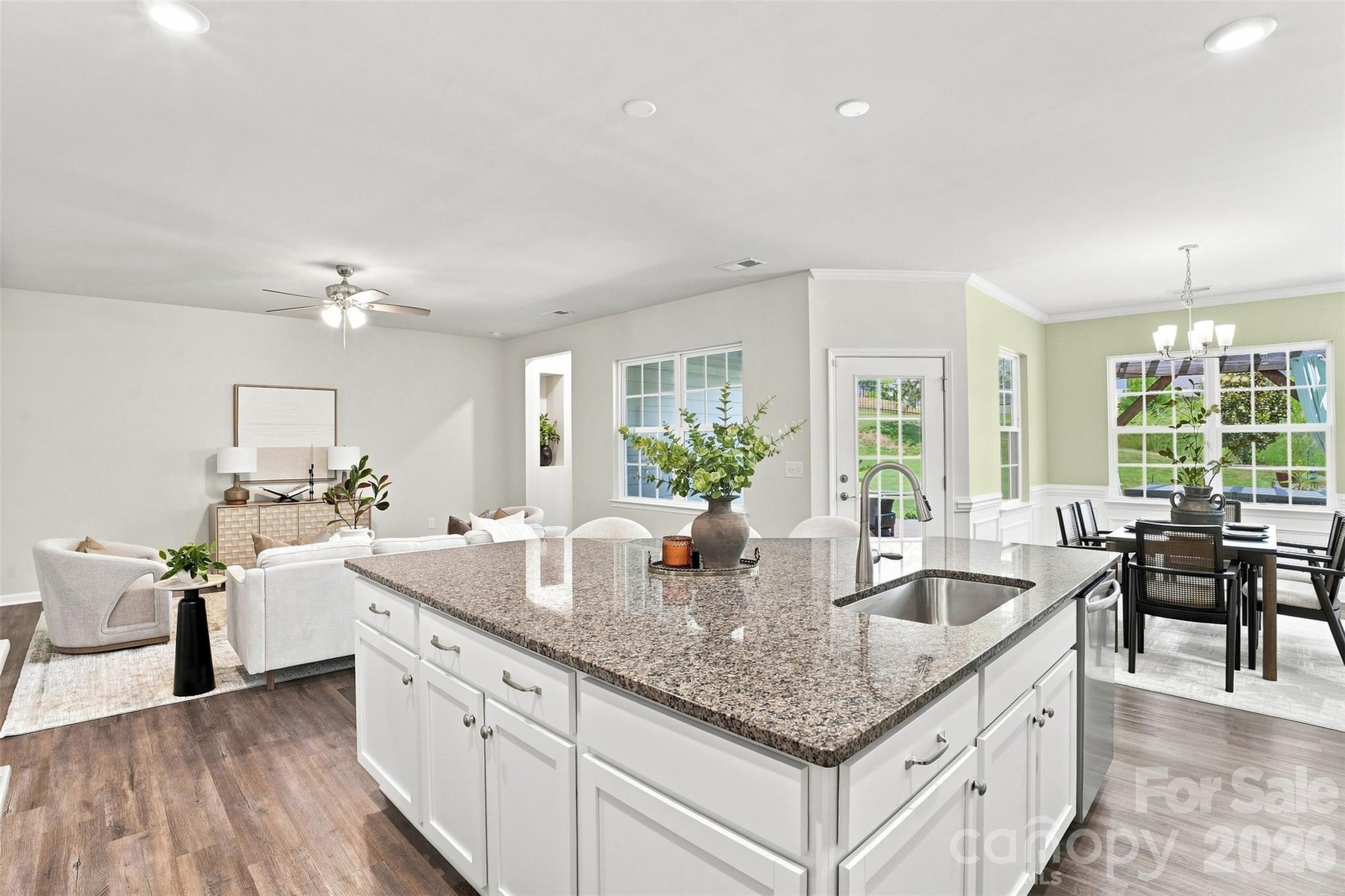 3065 Rosseau Lane — Mount Holly