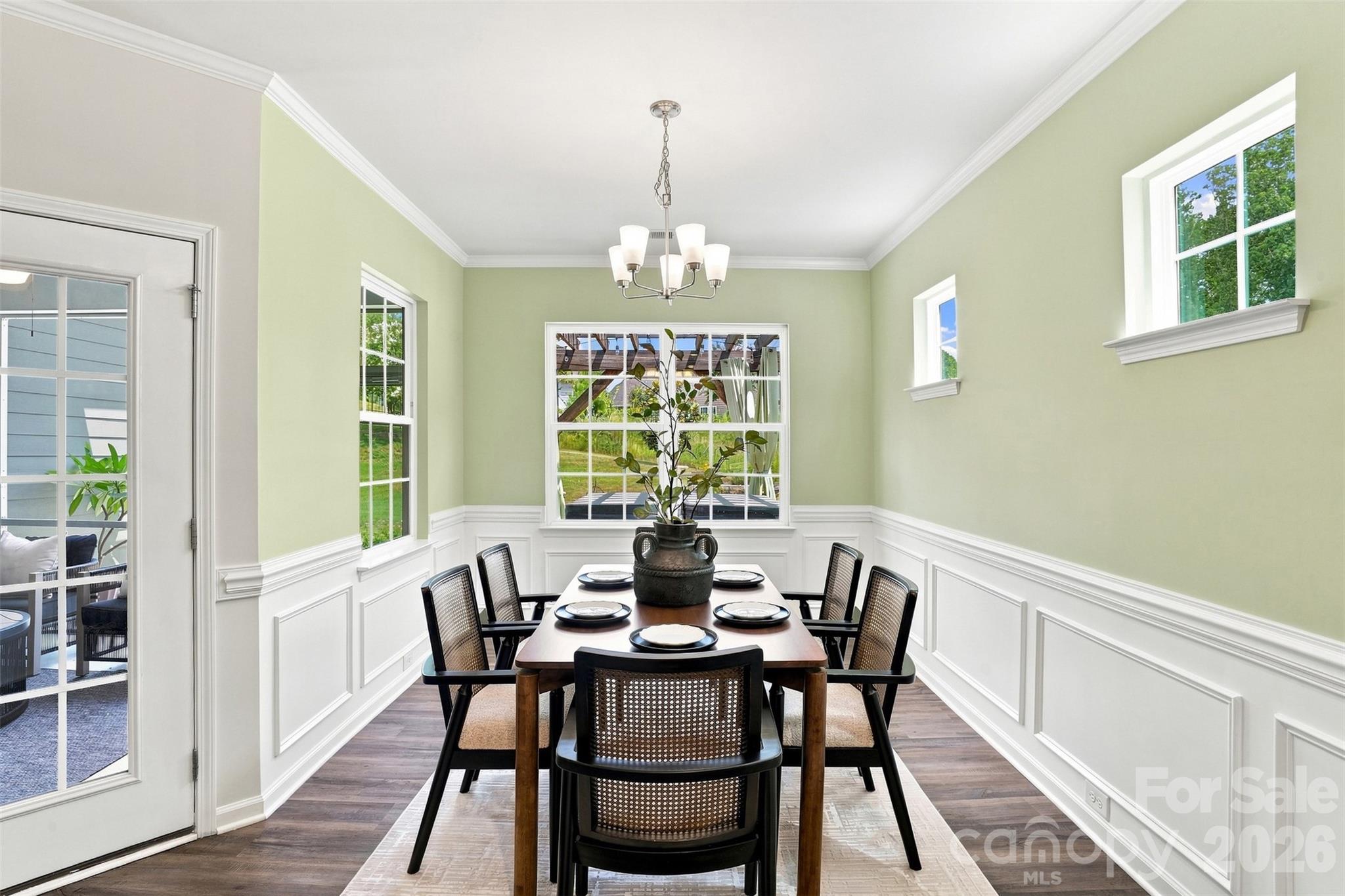 3065 Rosseau Lane — Mount Holly