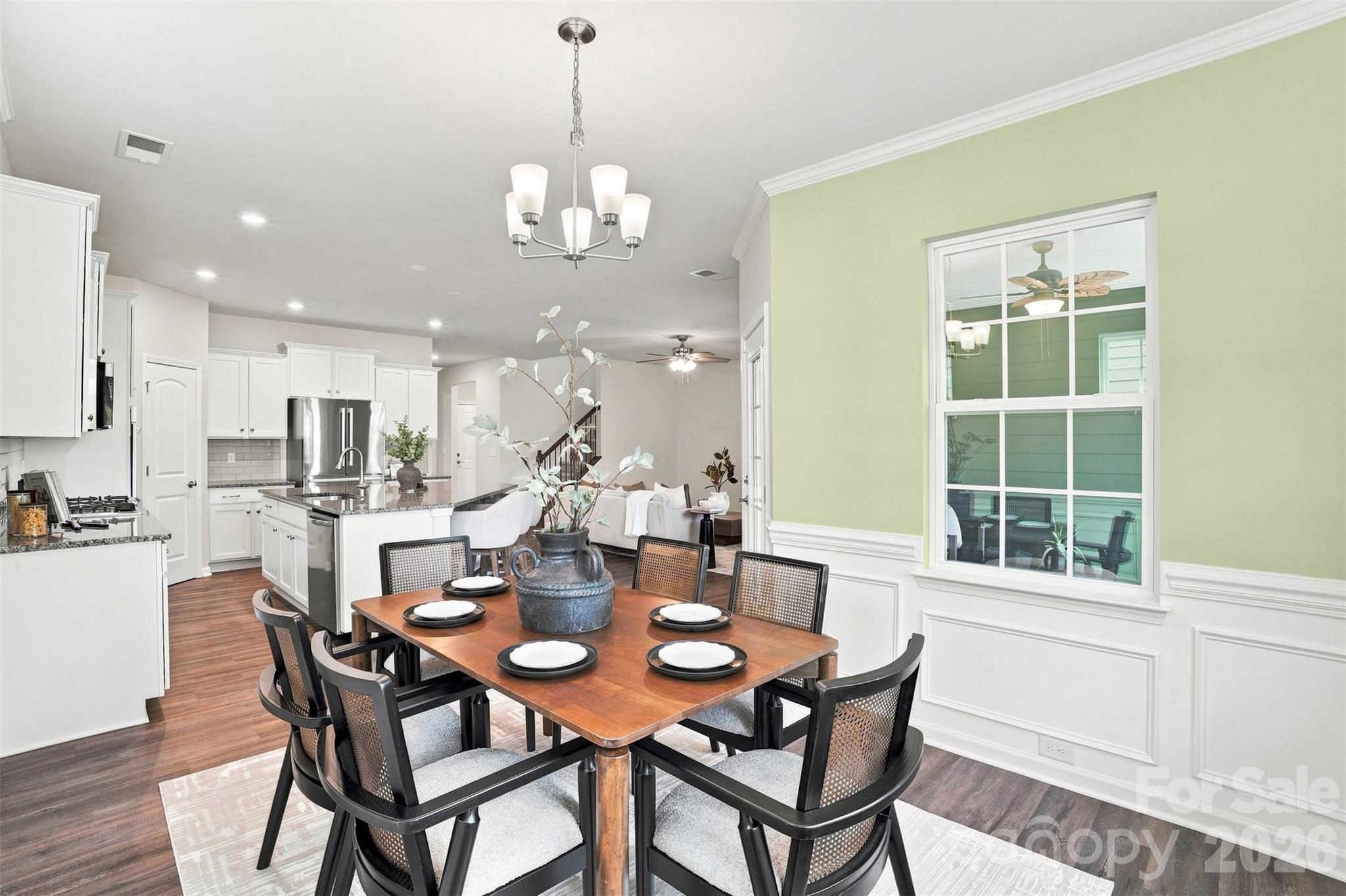 3065 Rosseau Lane — Mount Holly