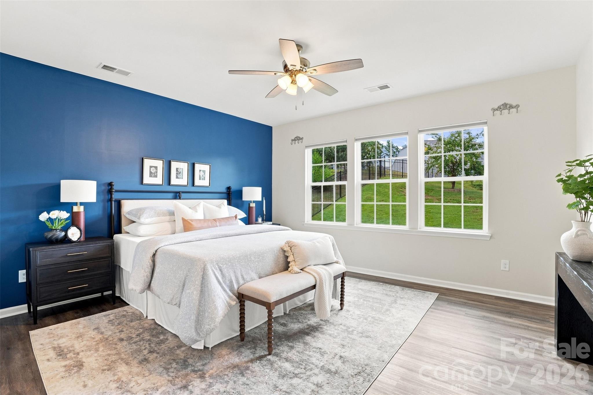 3065 Rosseau Lane — Mount Holly