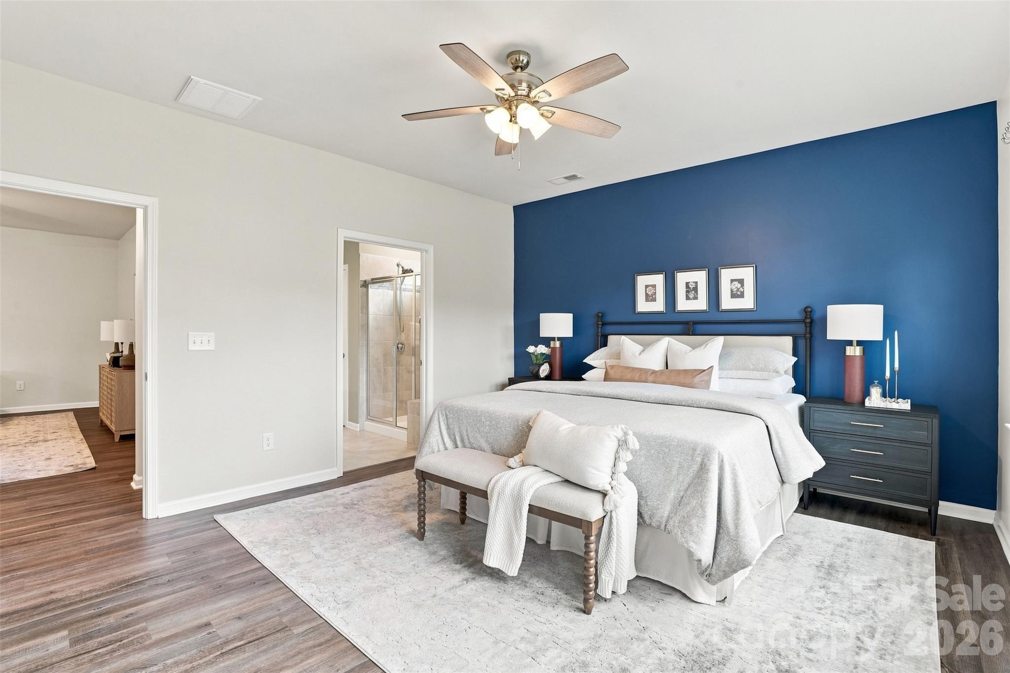 3065 Rosseau Lane — Mount Holly