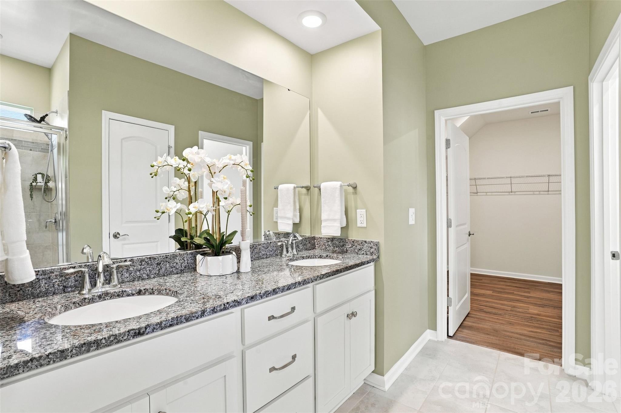 3065 Rosseau Lane — Mount Holly