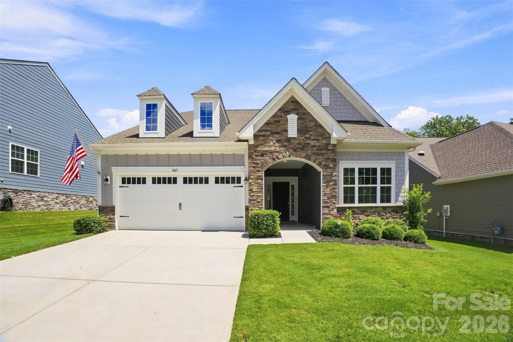 3065 Rosseau Lane — Mount Holly
