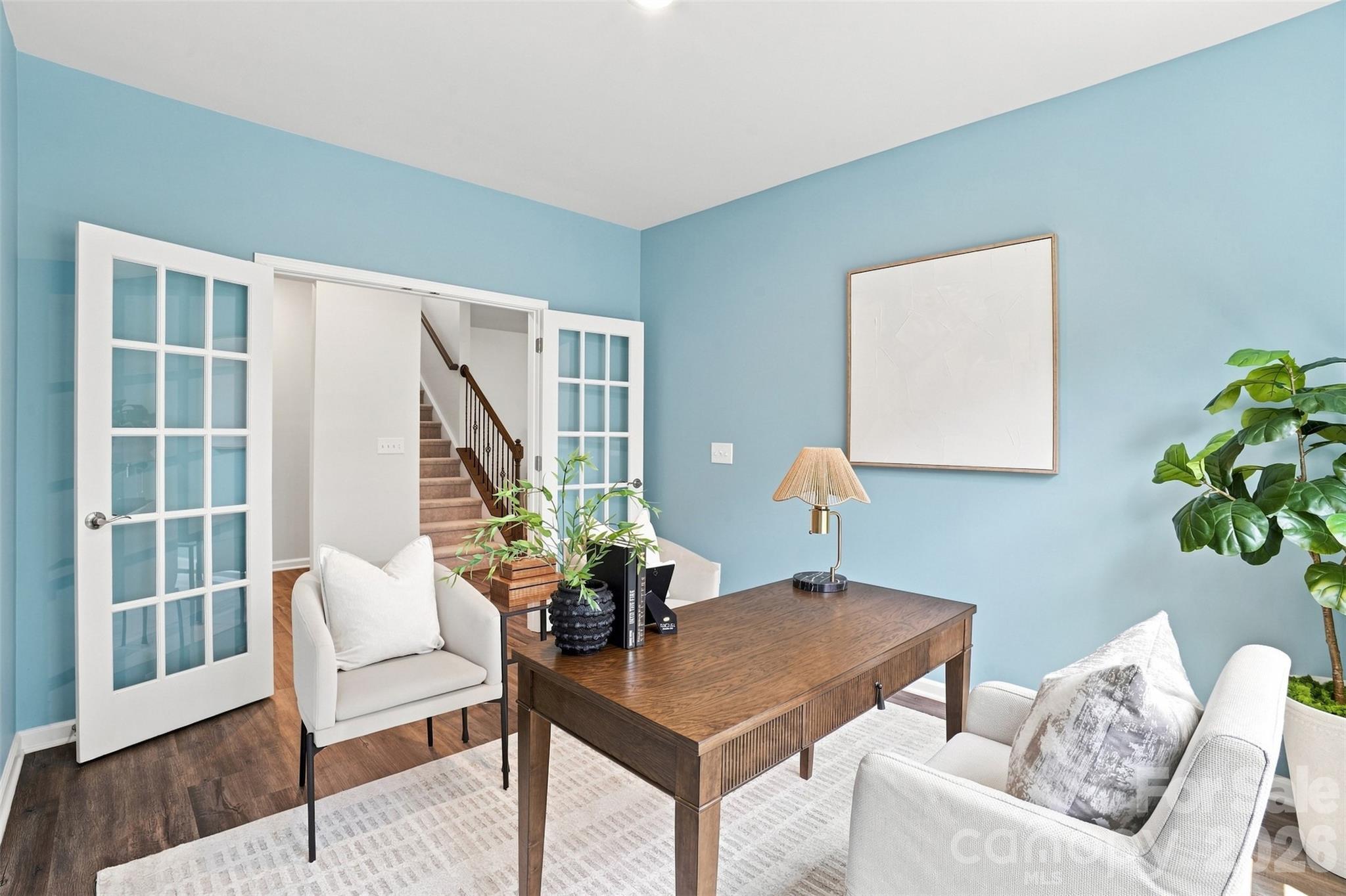3065 Rosseau Lane — Mount Holly
