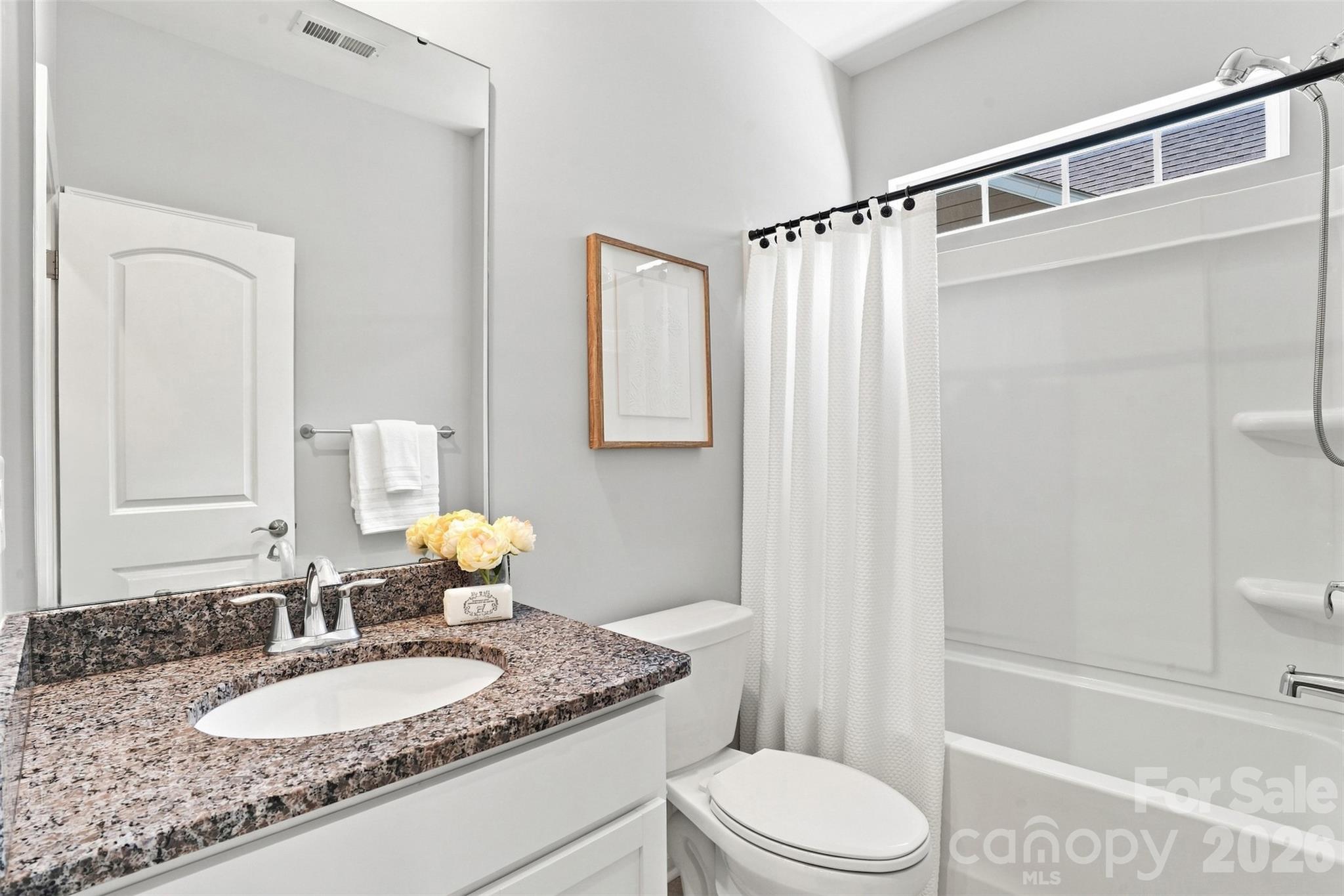 3065 Rosseau Lane — Mount Holly