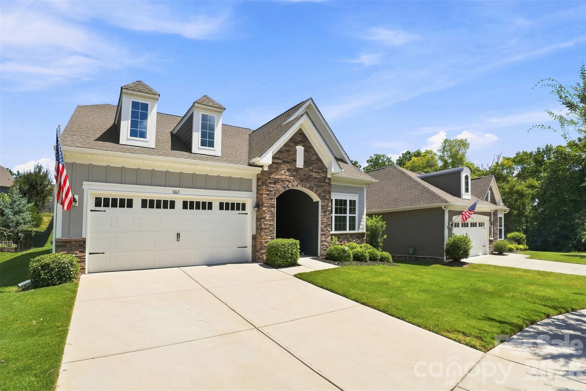 3065 Rosseau Lane — Mount Holly