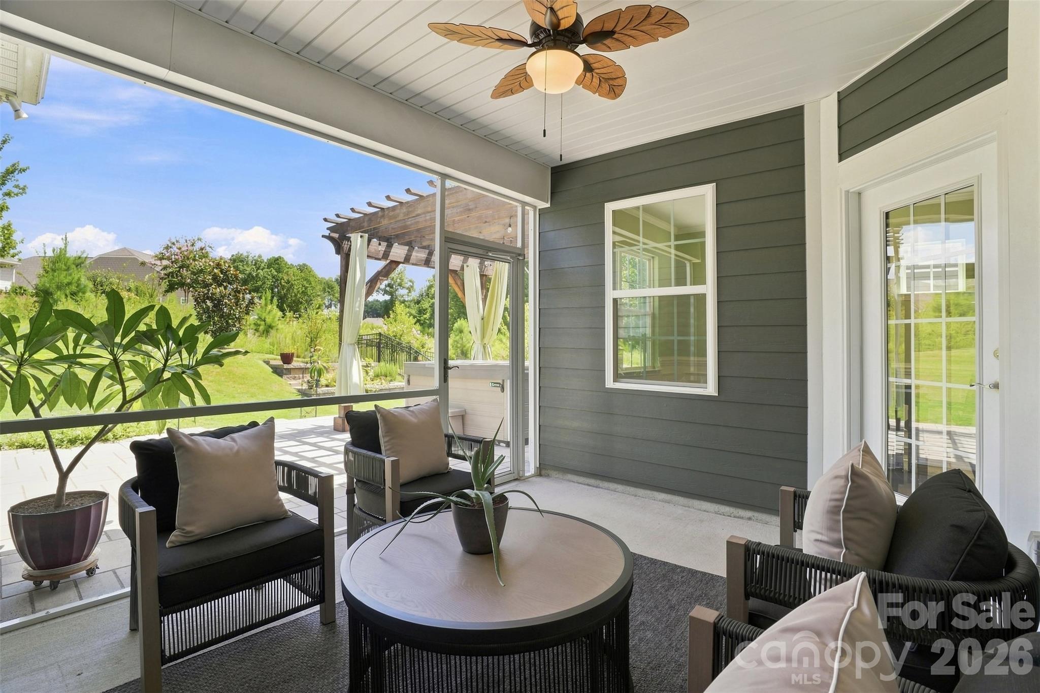 3065 Rosseau Lane — Mount Holly