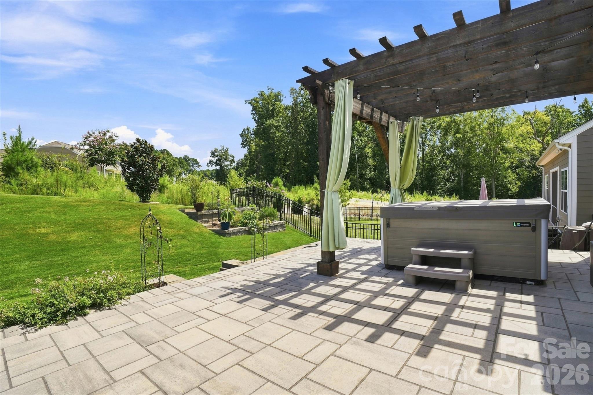 3065 Rosseau Lane — Mount Holly