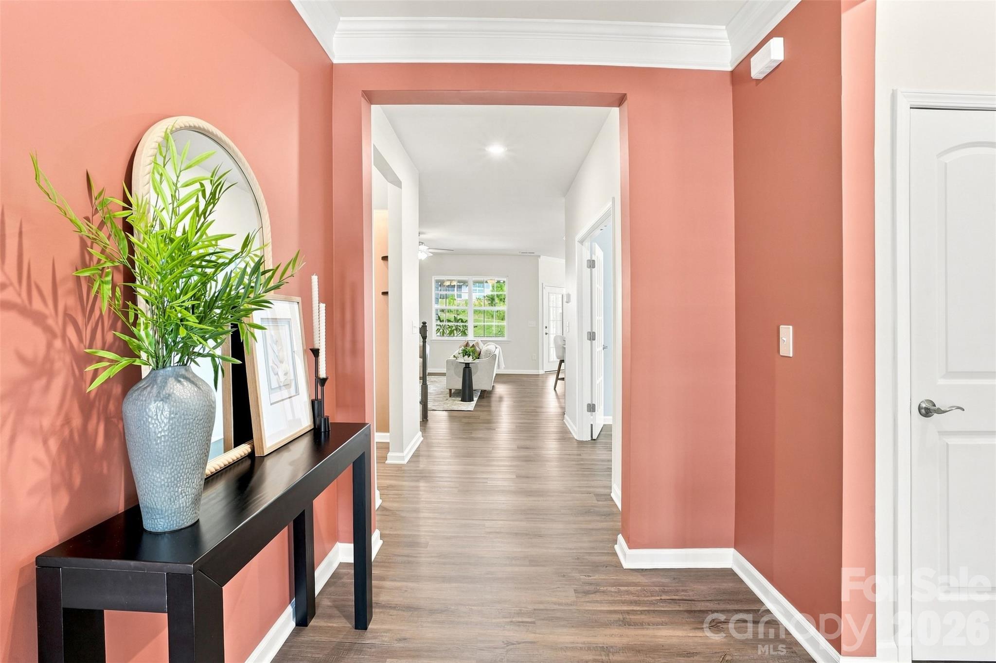 3065 Rosseau Lane — Mount Holly