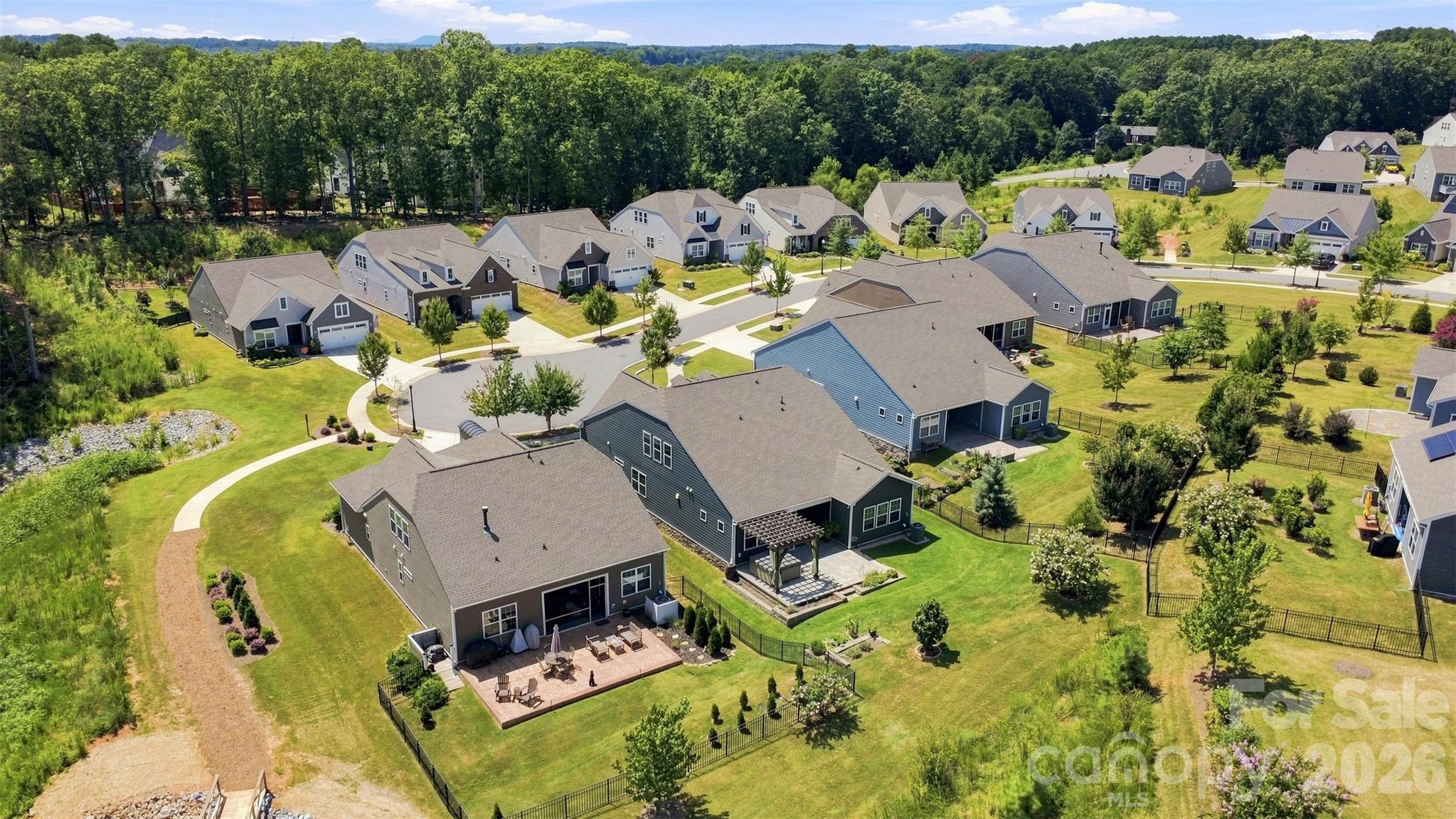 3065 Rosseau Lane — Mount Holly