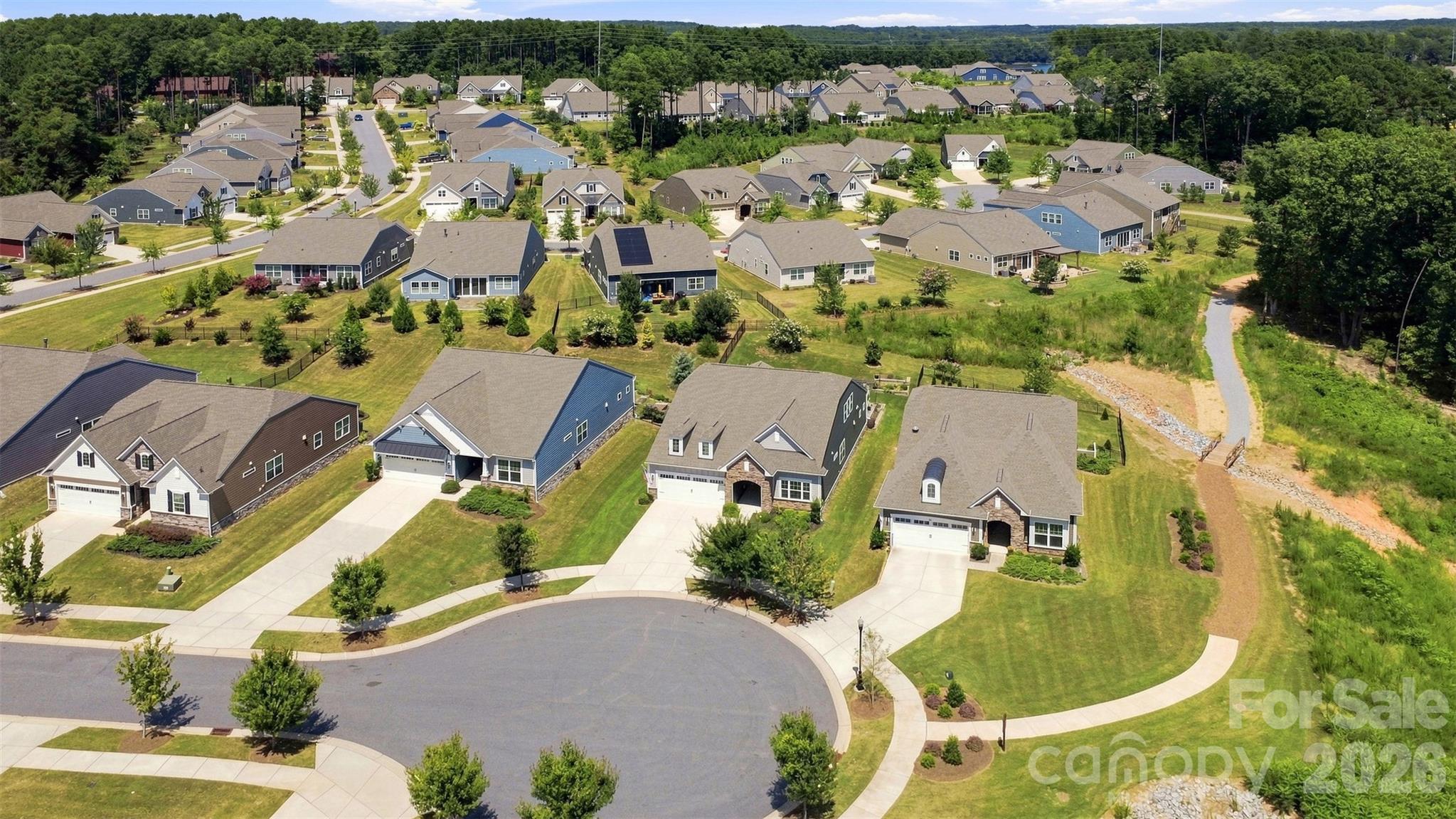 3065 Rosseau Lane — Mount Holly