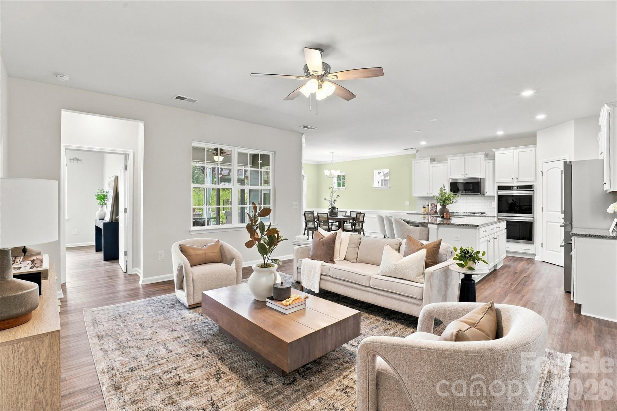 3065 Rosseau Lane — Mount Holly