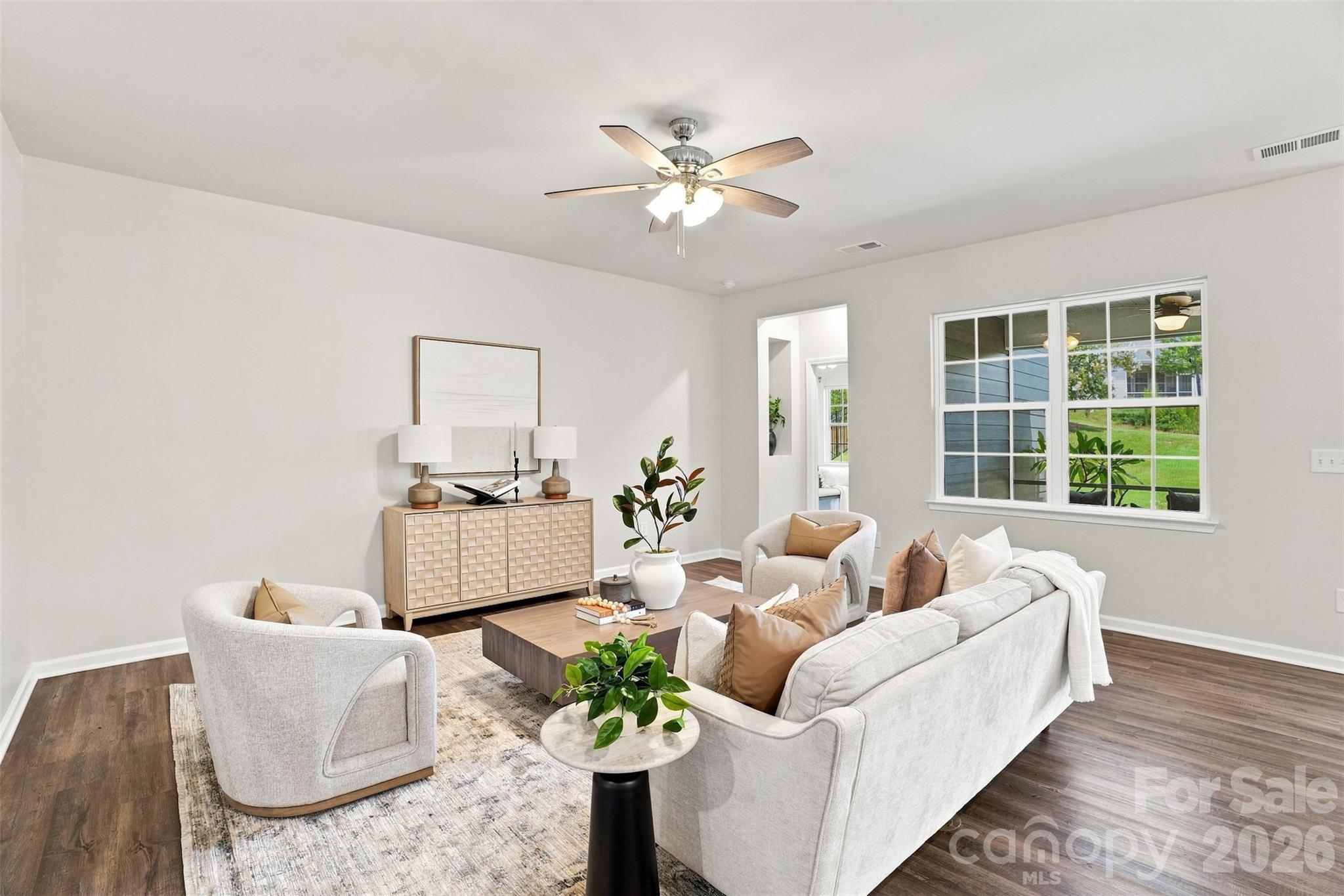 3065 Rosseau Lane — Mount Holly