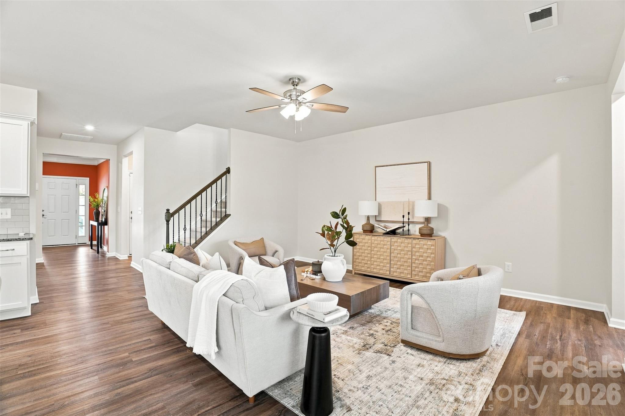 3065 Rosseau Lane — Mount Holly