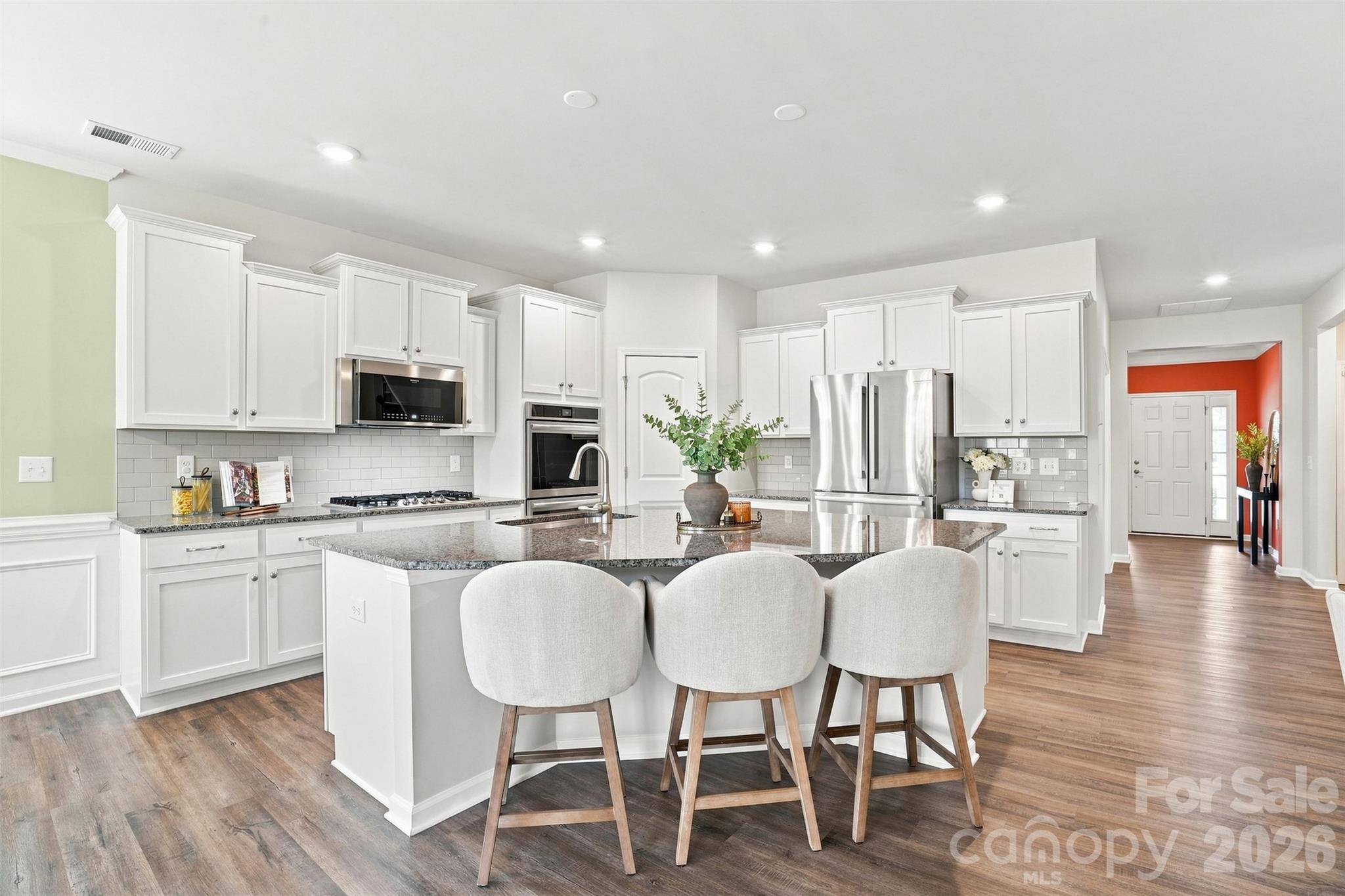 3065 Rosseau Lane — Mount Holly