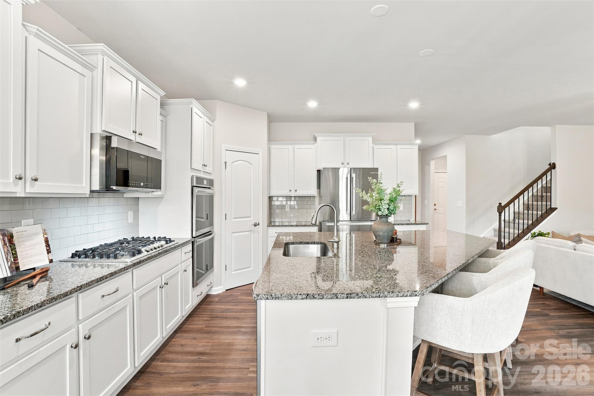 3065 Rosseau Lane — Mount Holly