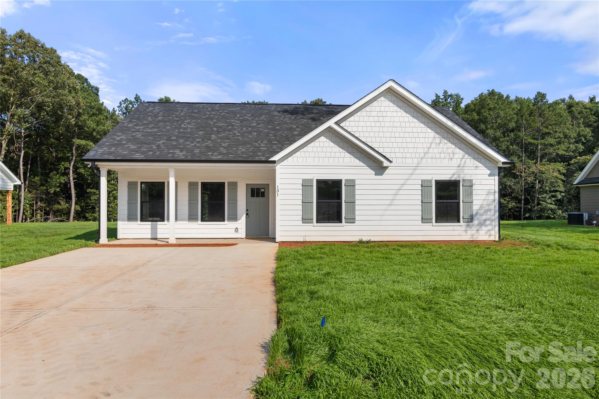 131 McCorkle Street — York