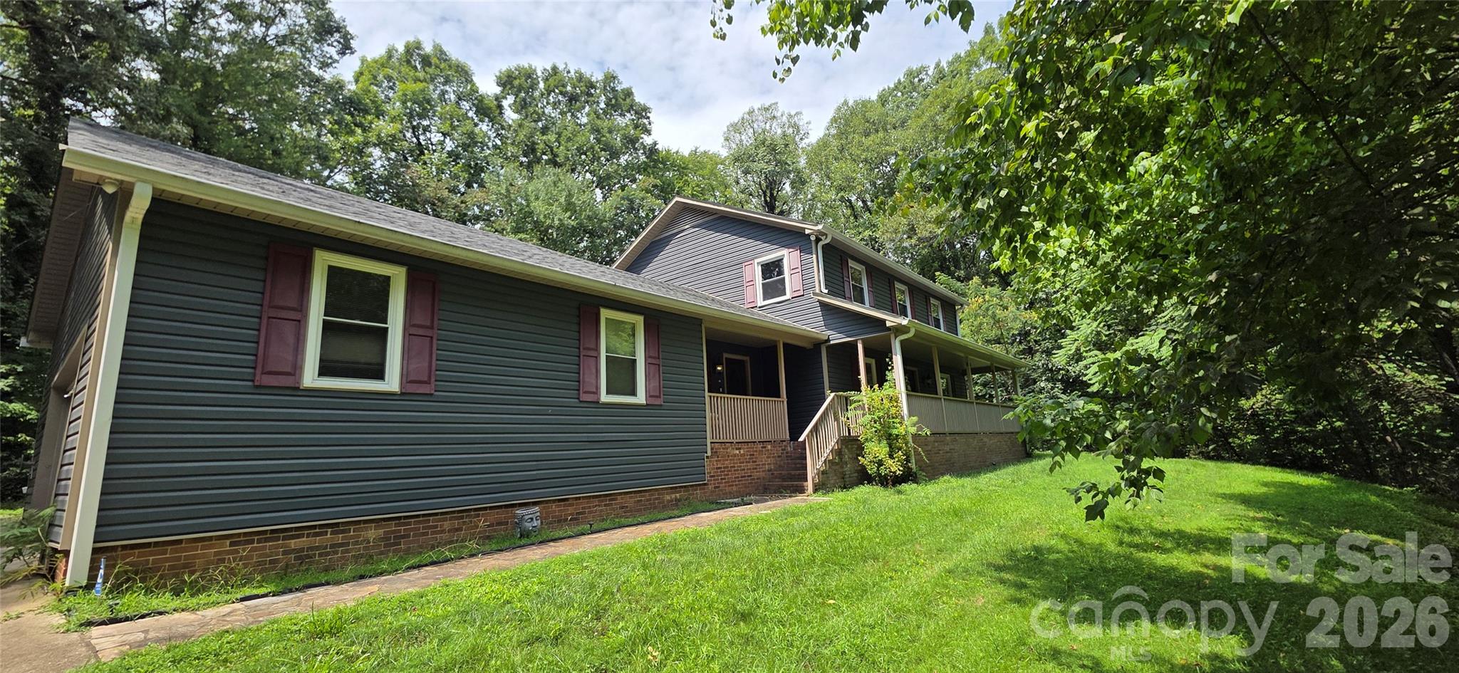 8979 Twin Lake Drive — Kernersville