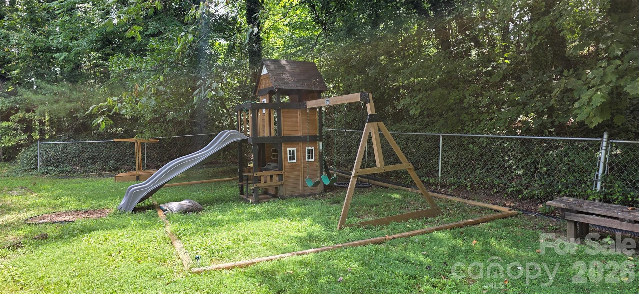 8979 Twin Lake Drive — Kernersville